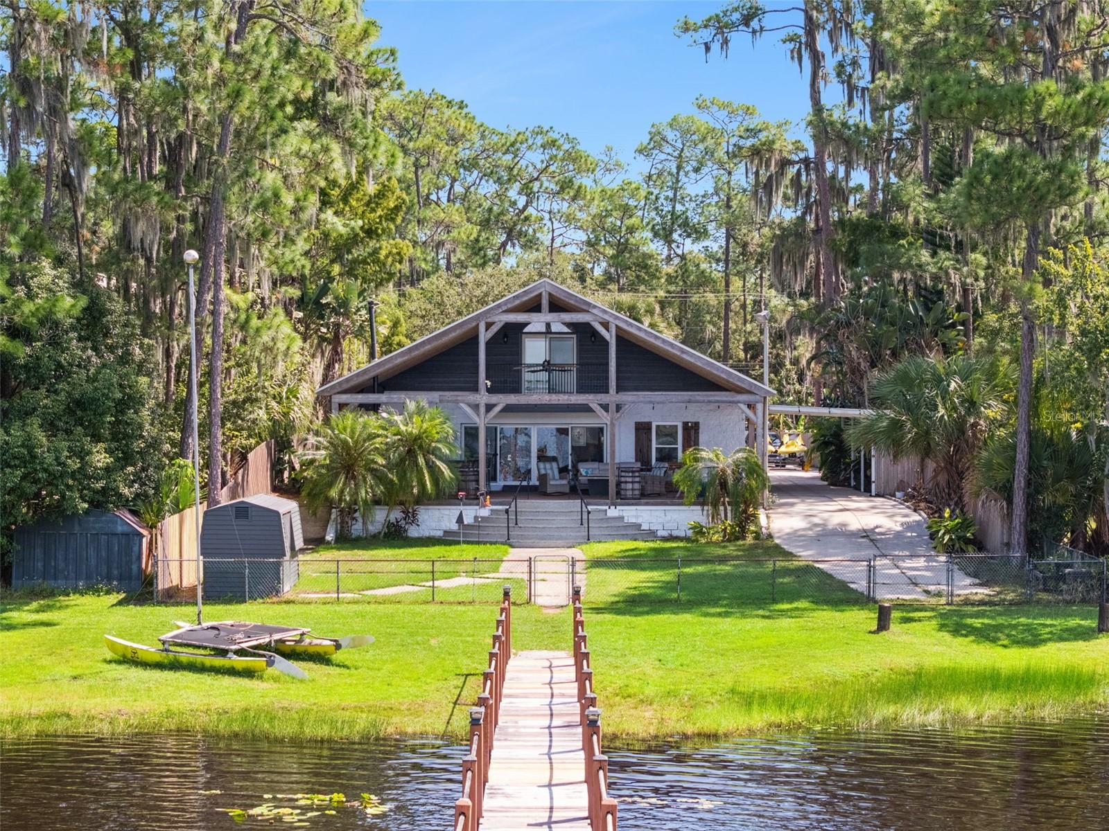 13622 S LAKE MARY JANE ROAD