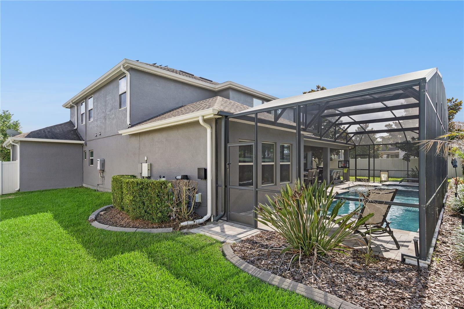 CYPRESS RESERVE PH 1 - Residential