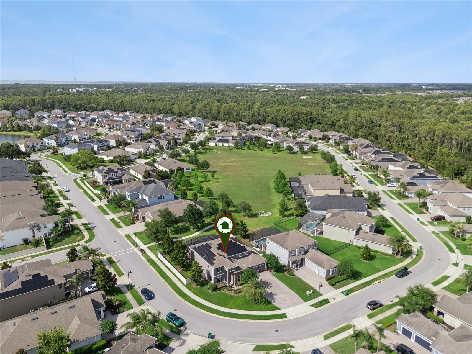 CYPRESS RESERVE PH 1 - Residential