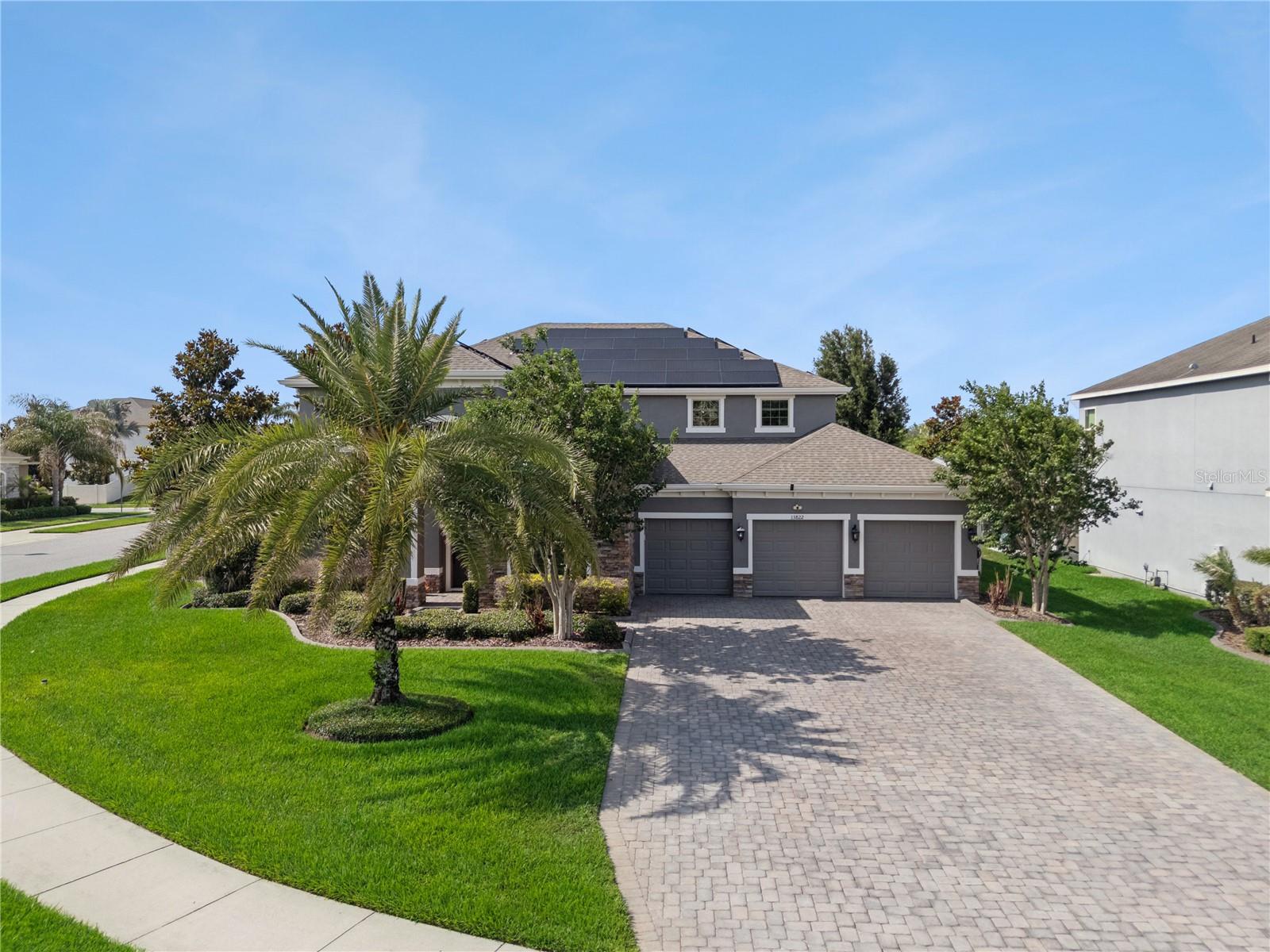 CYPRESS RESERVE PH 1 - Residential