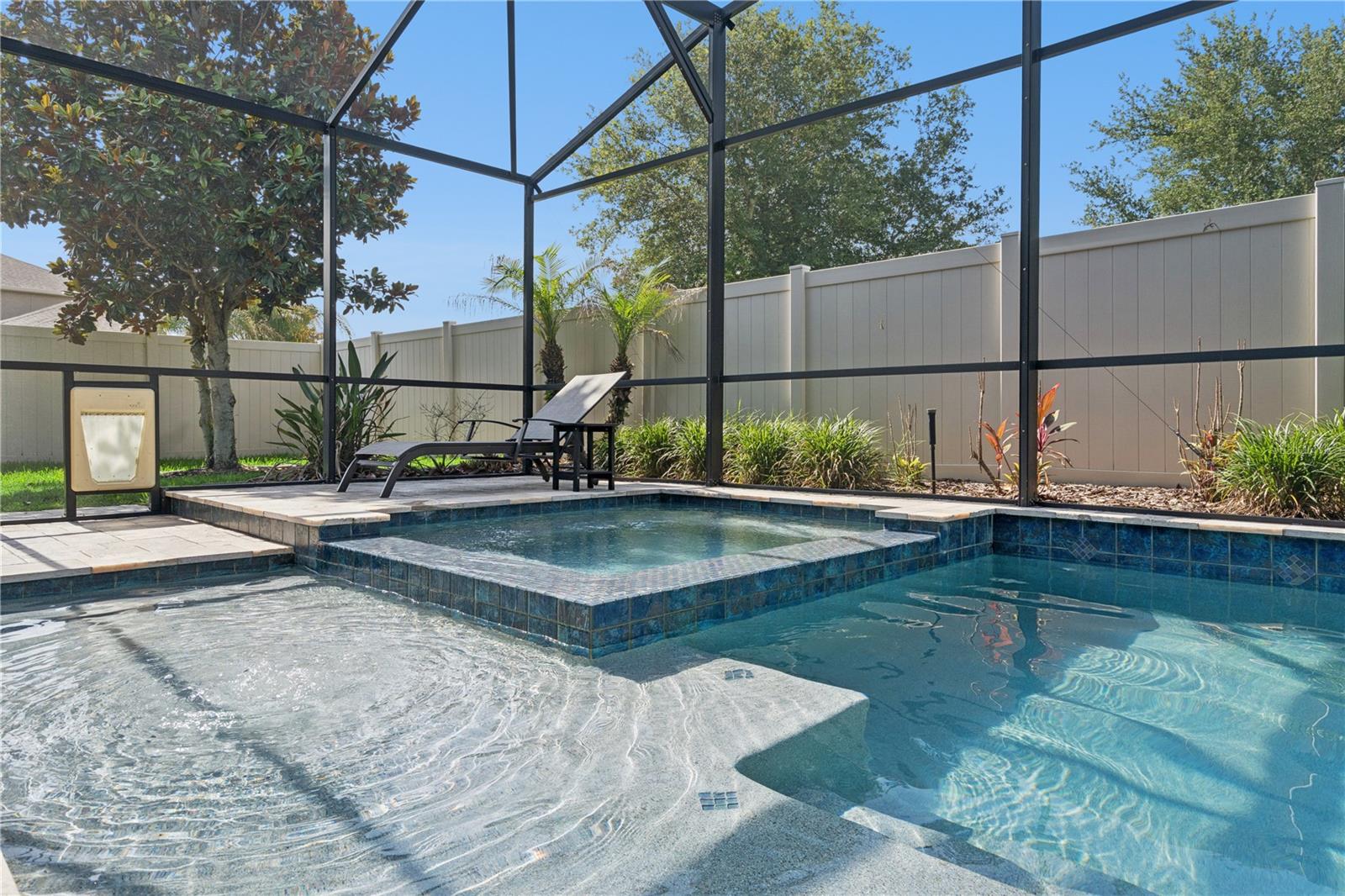CYPRESS RESERVE PH 1 - Residential