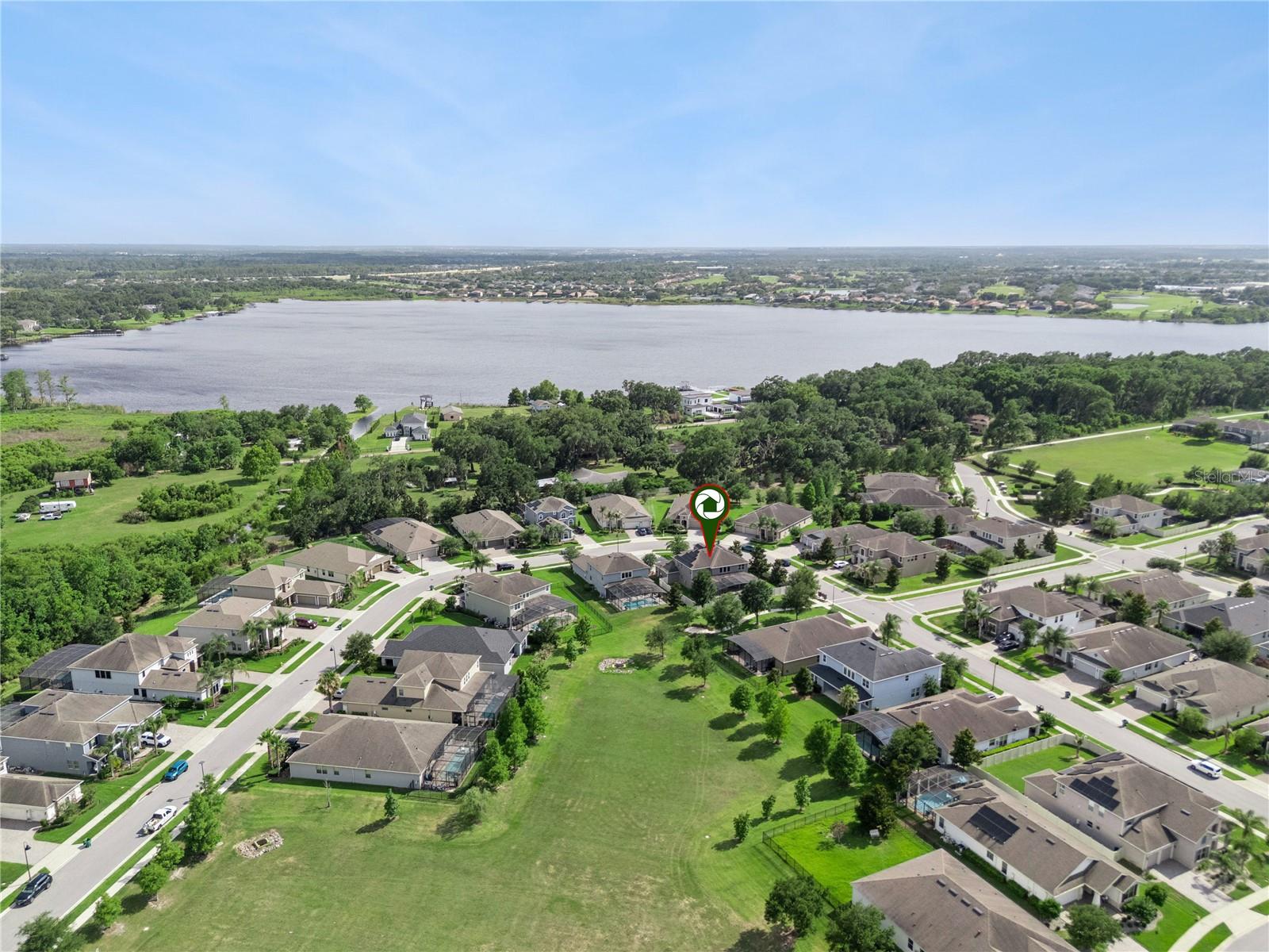CYPRESS RESERVE PH 1 - Residential