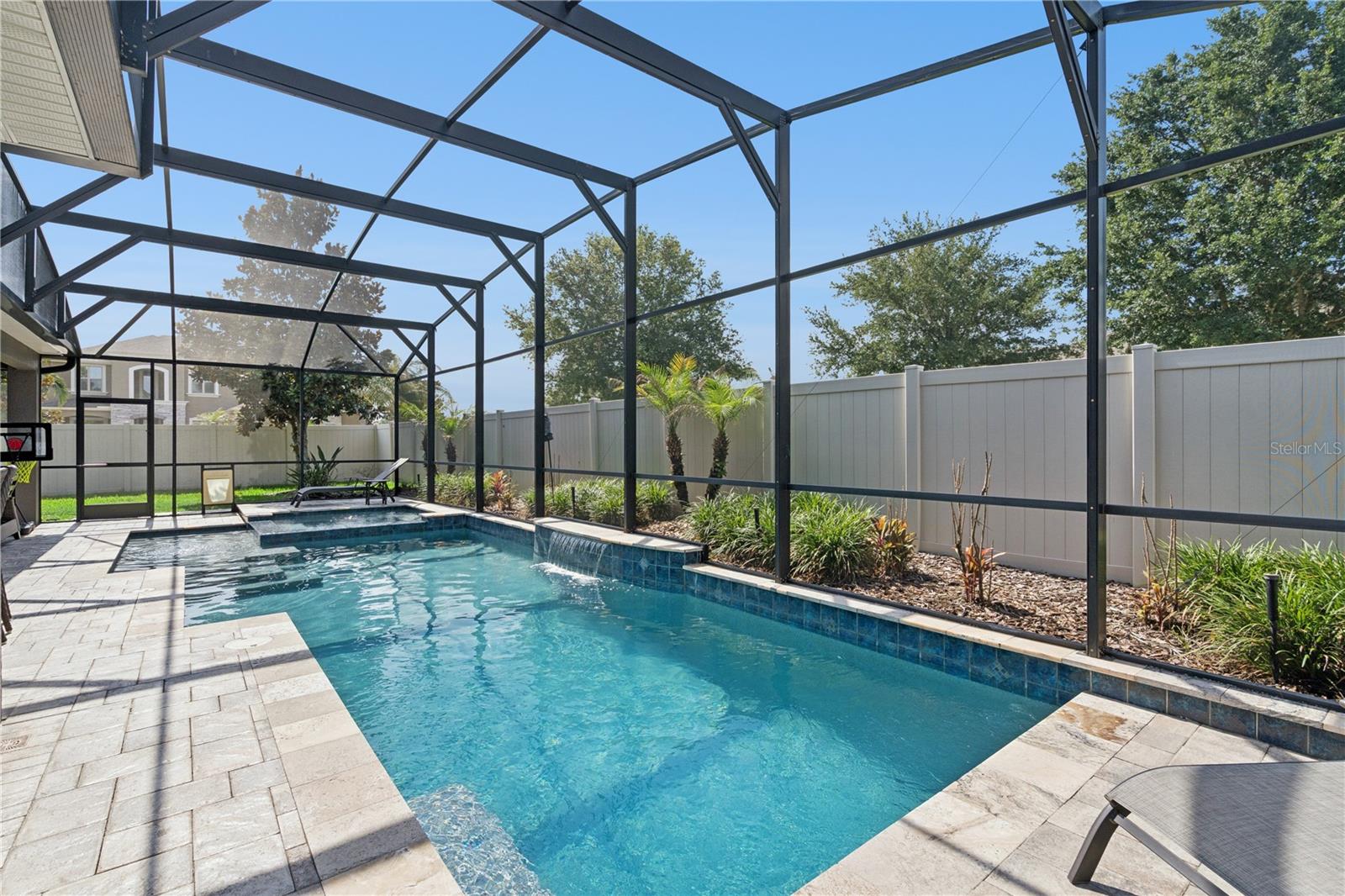 CYPRESS RESERVE PH 1 - Residential