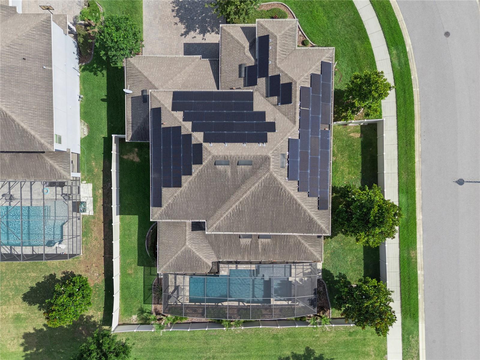 CYPRESS RESERVE PH 1 - Residential