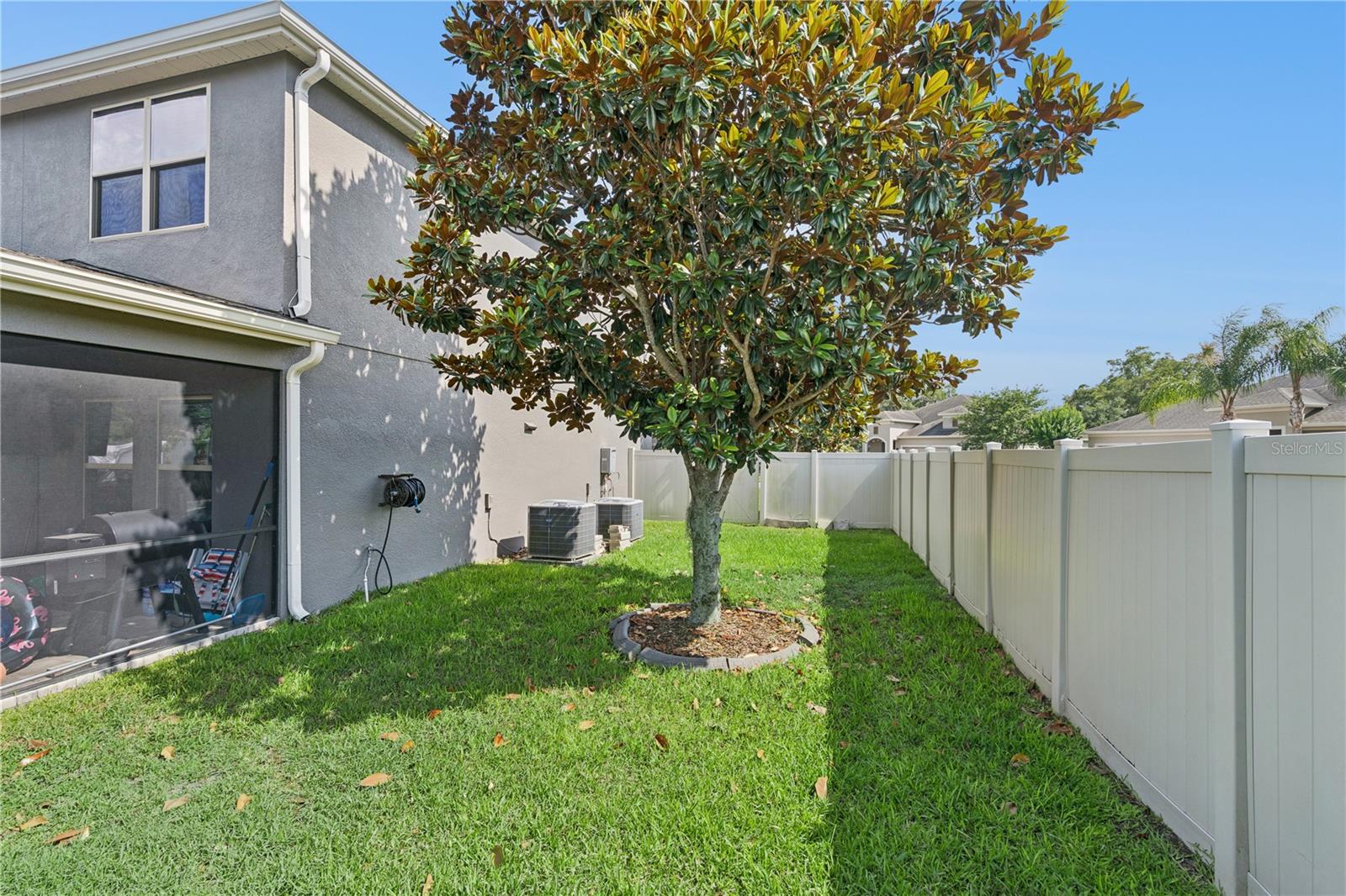 CYPRESS RESERVE PH 1 - Residential