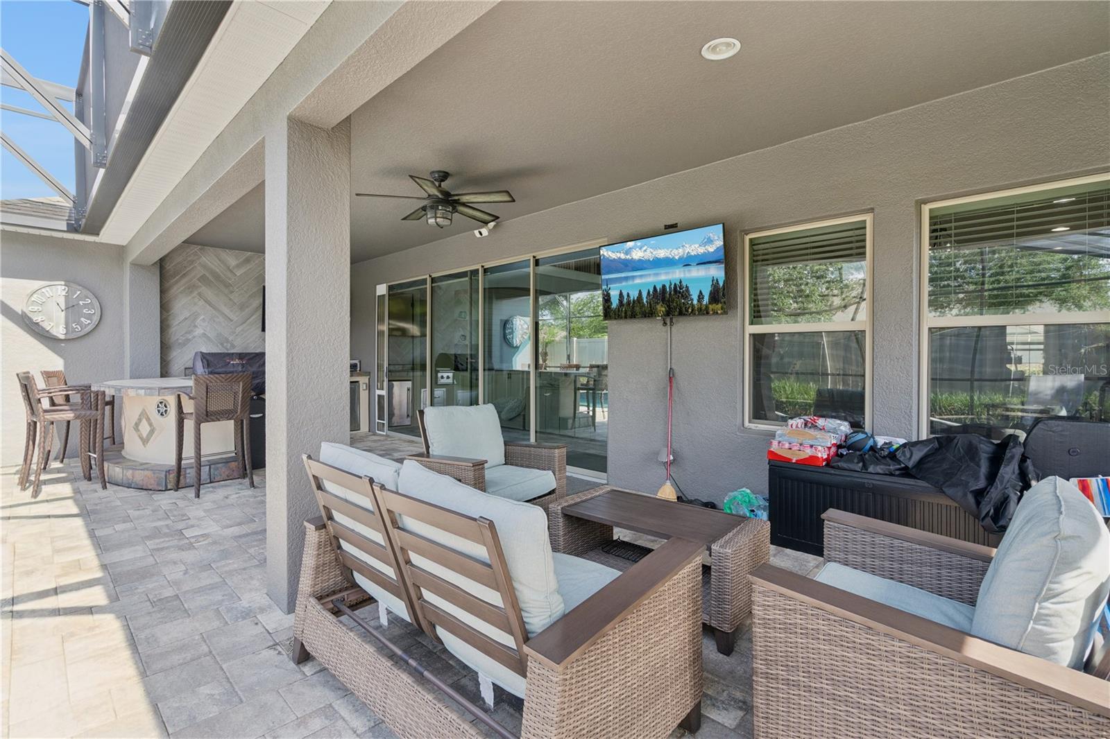 CYPRESS RESERVE PH 1 - Residential