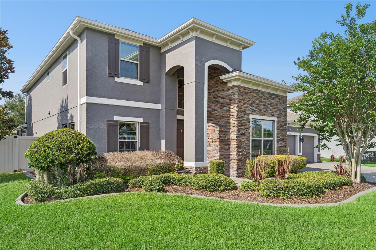 CYPRESS RESERVE PH 1 - Residential