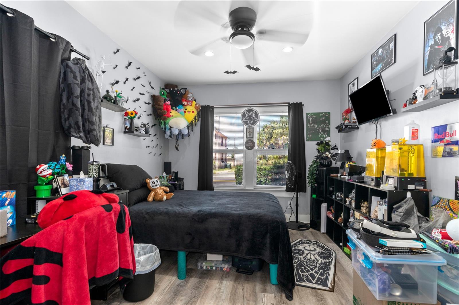 MARSHALL PARK DAYTONA BEACH - Residential Income