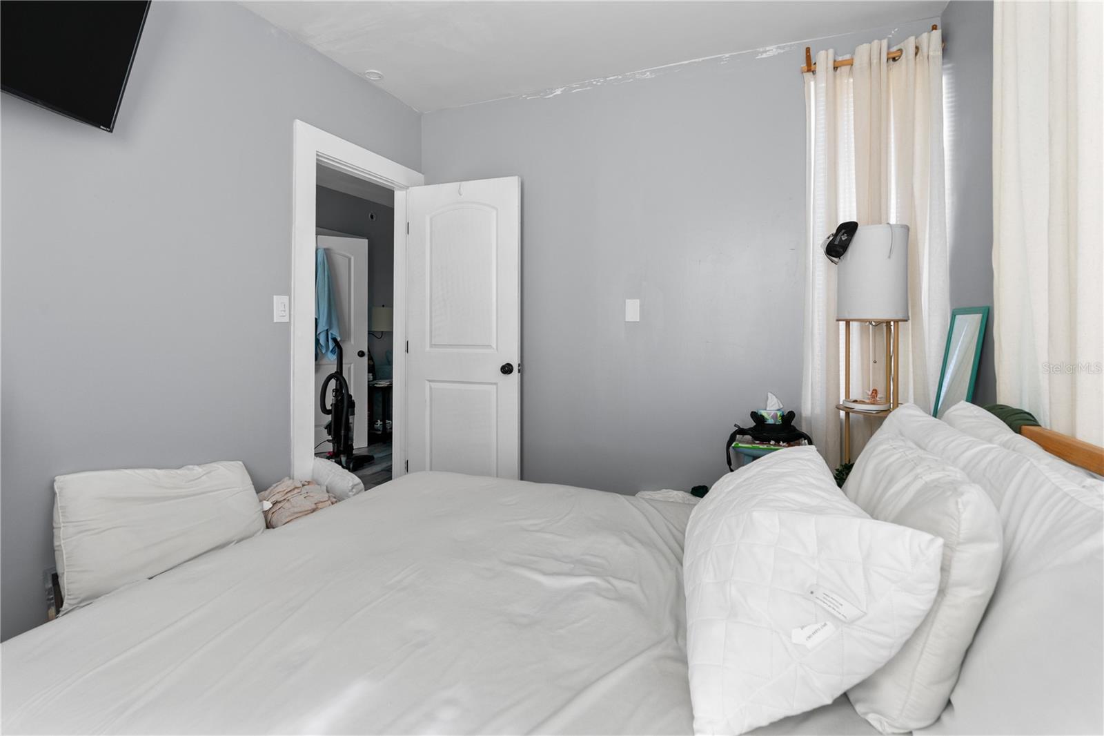 MARSHALL PARK DAYTONA BEACH - Residential Income