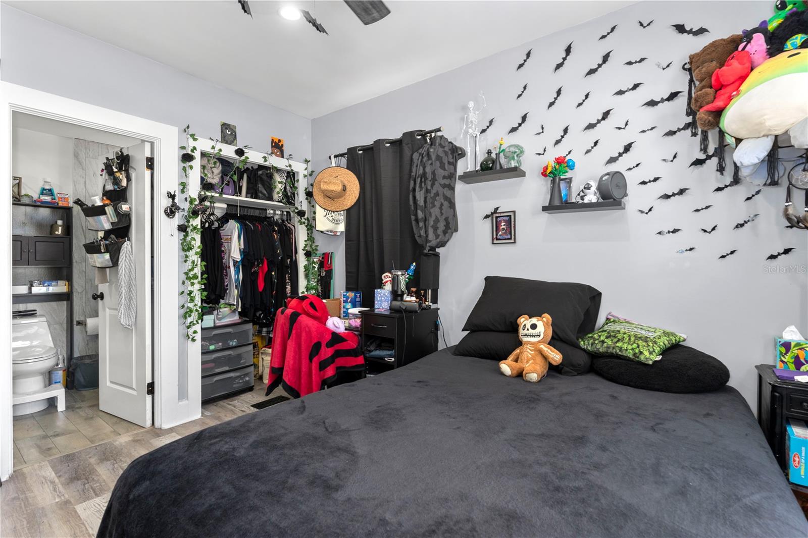 MARSHALL PARK DAYTONA BEACH - Residential Income