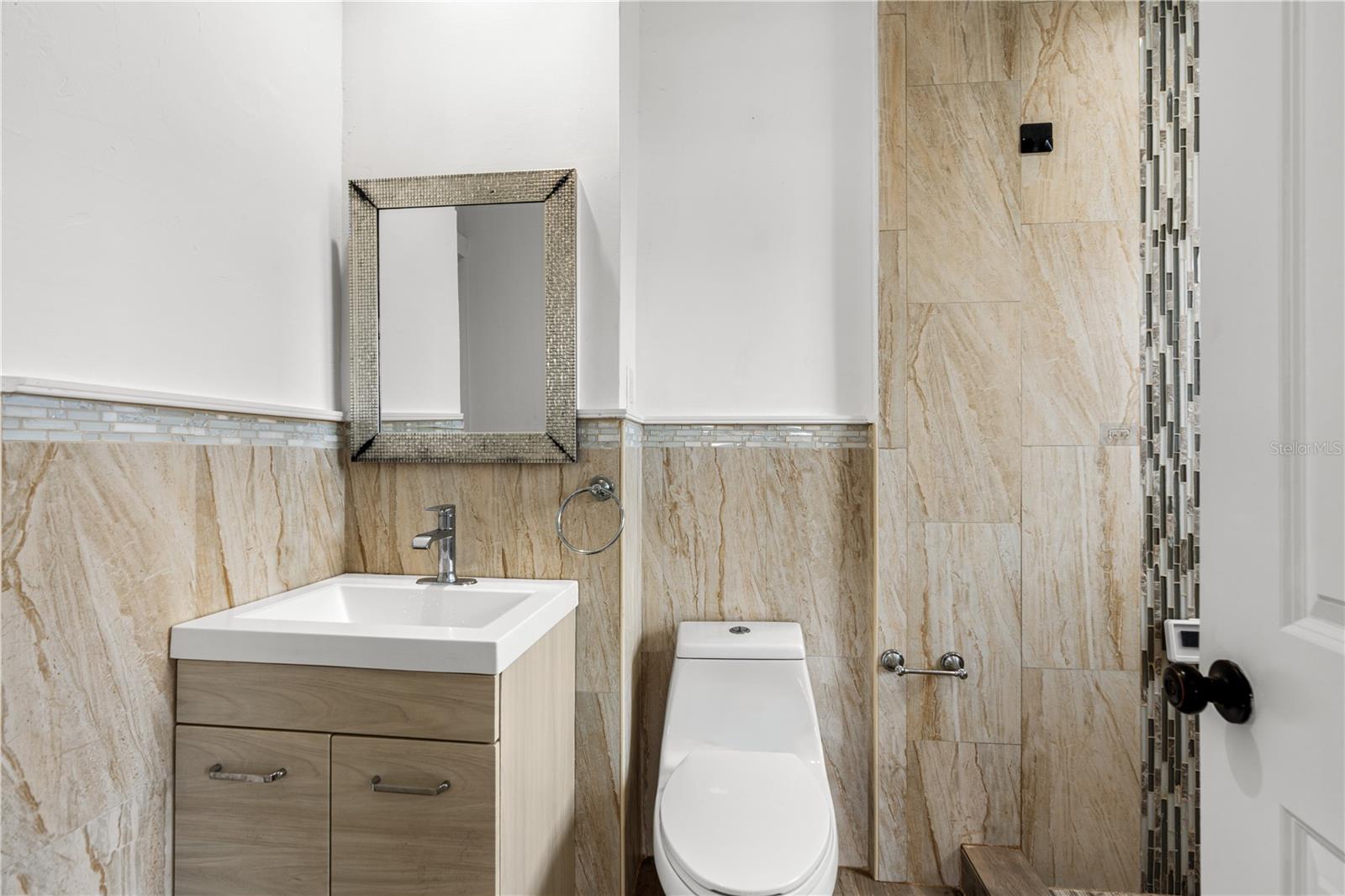 MARSHALL PARK DAYTONA BEACH - Residential Income