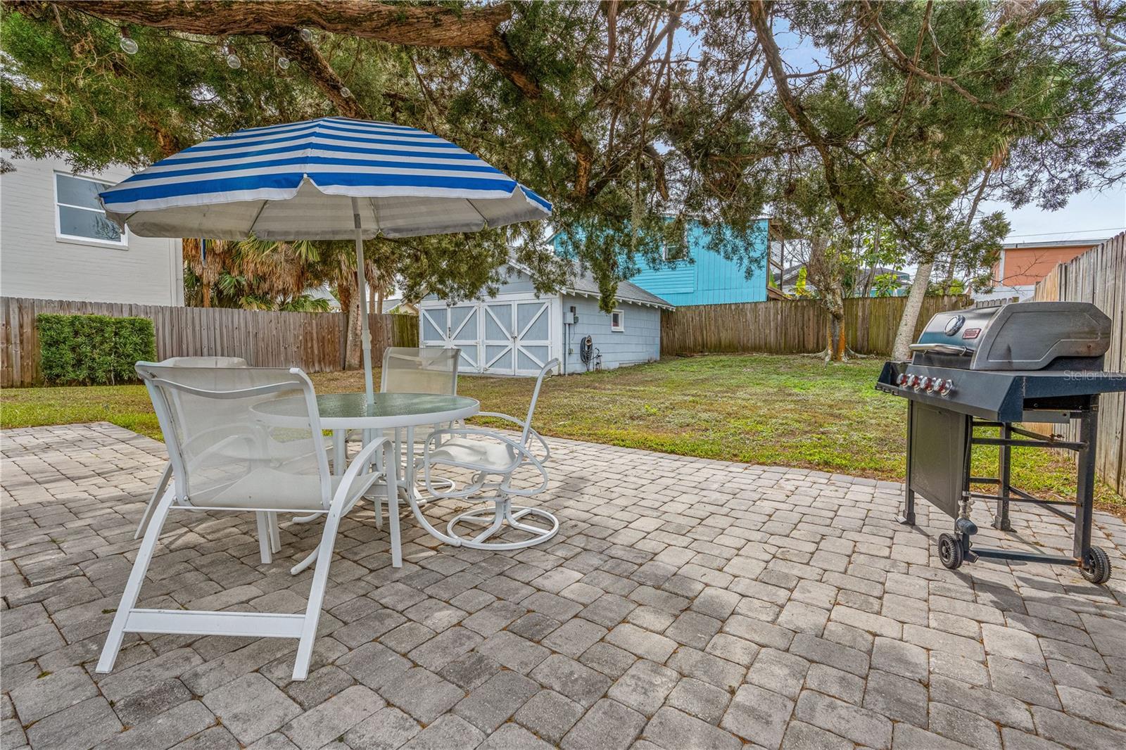 MARSHALL PARK DAYTONA BEACH - Residential Income