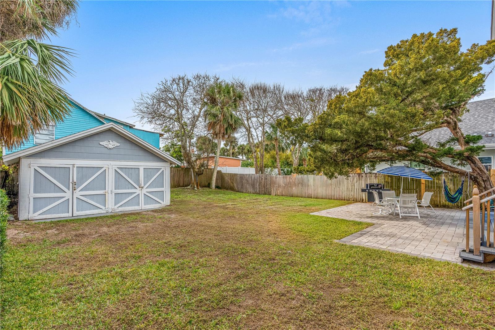 MARSHALL PARK DAYTONA BEACH - Residential Income