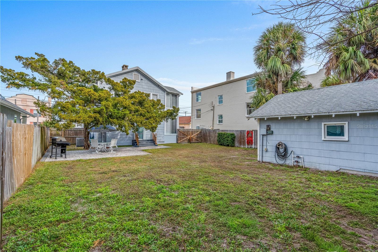 MARSHALL PARK DAYTONA BEACH - Residential Income