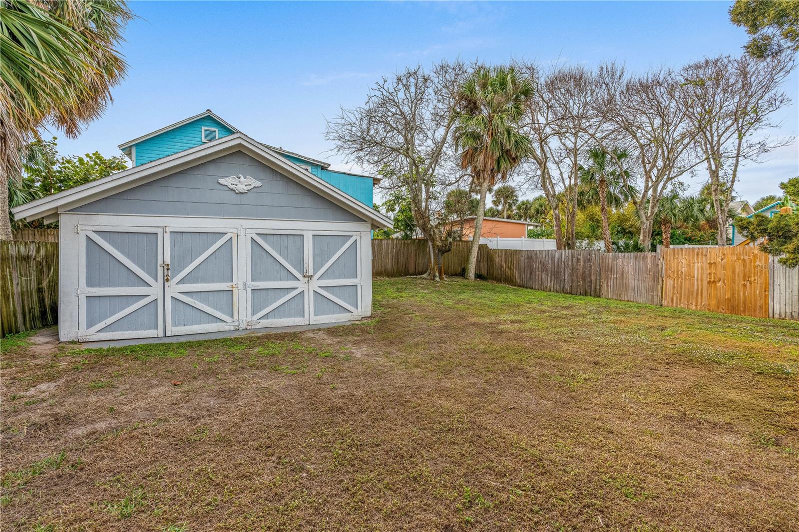 MARSHALL PARK DAYTONA BEACH - Residential Income