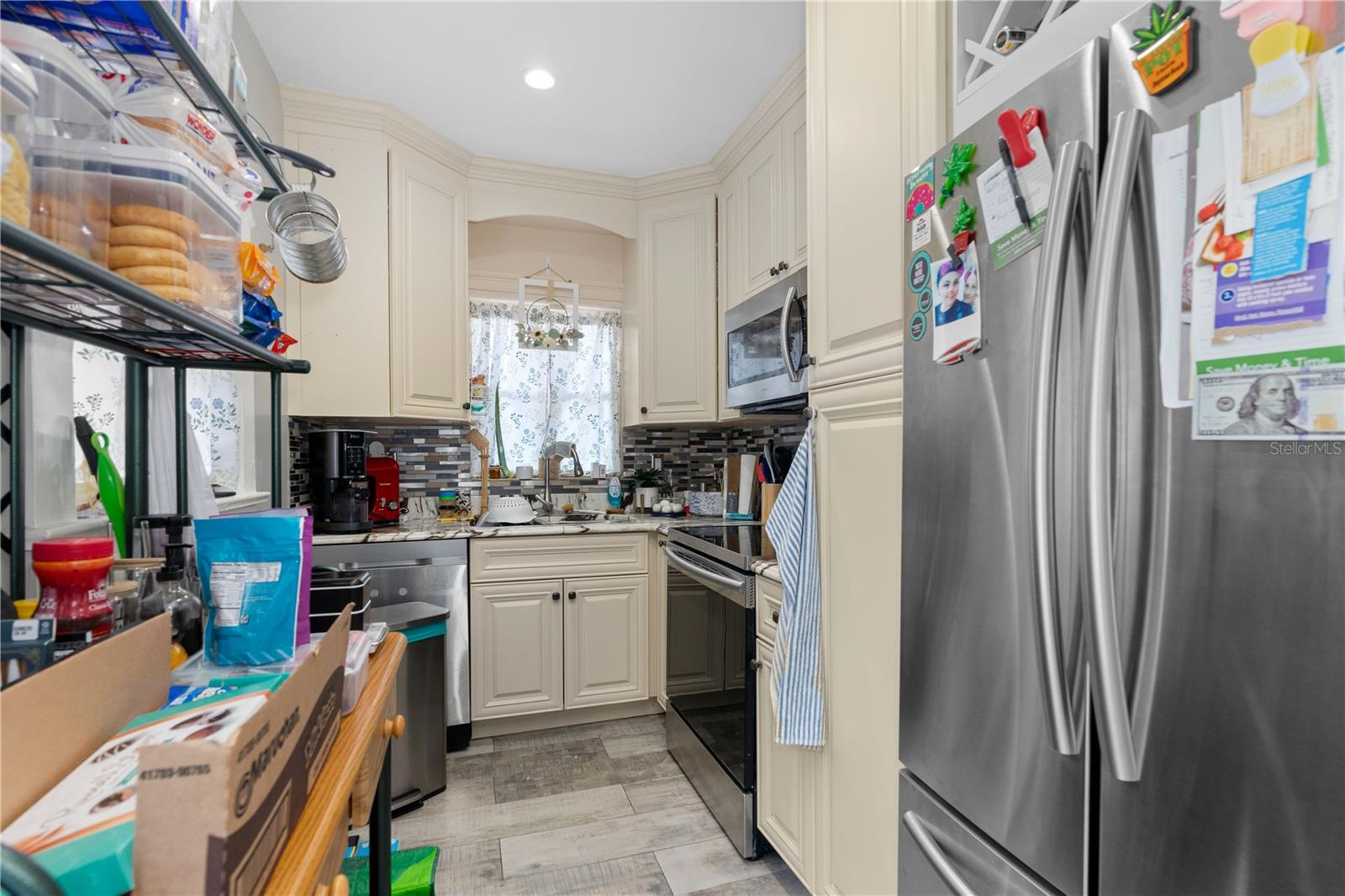 MARSHALL PARK DAYTONA BEACH - Residential Income