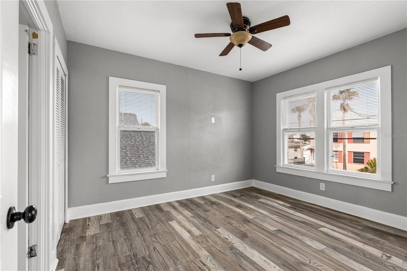 MARSHALL PARK DAYTONA BEACH - Residential Income