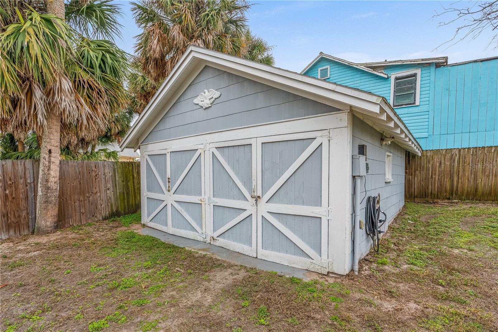 MARSHALL PARK DAYTONA BEACH - Residential Income