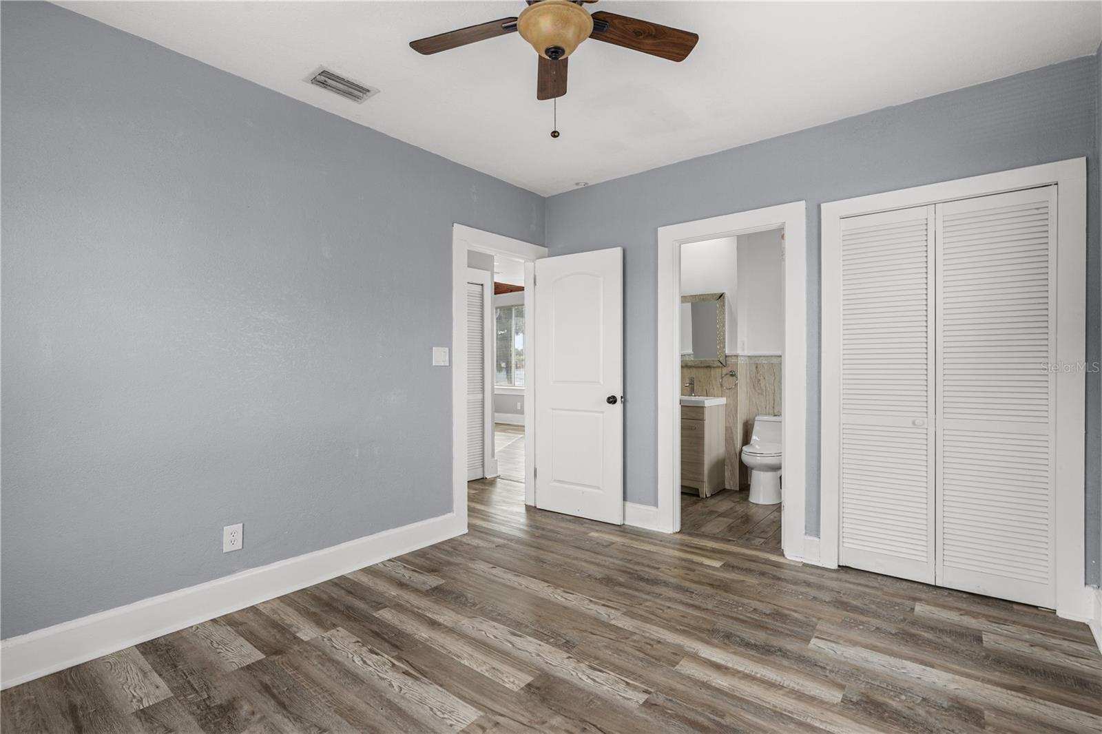 MARSHALL PARK DAYTONA BEACH - Residential Income