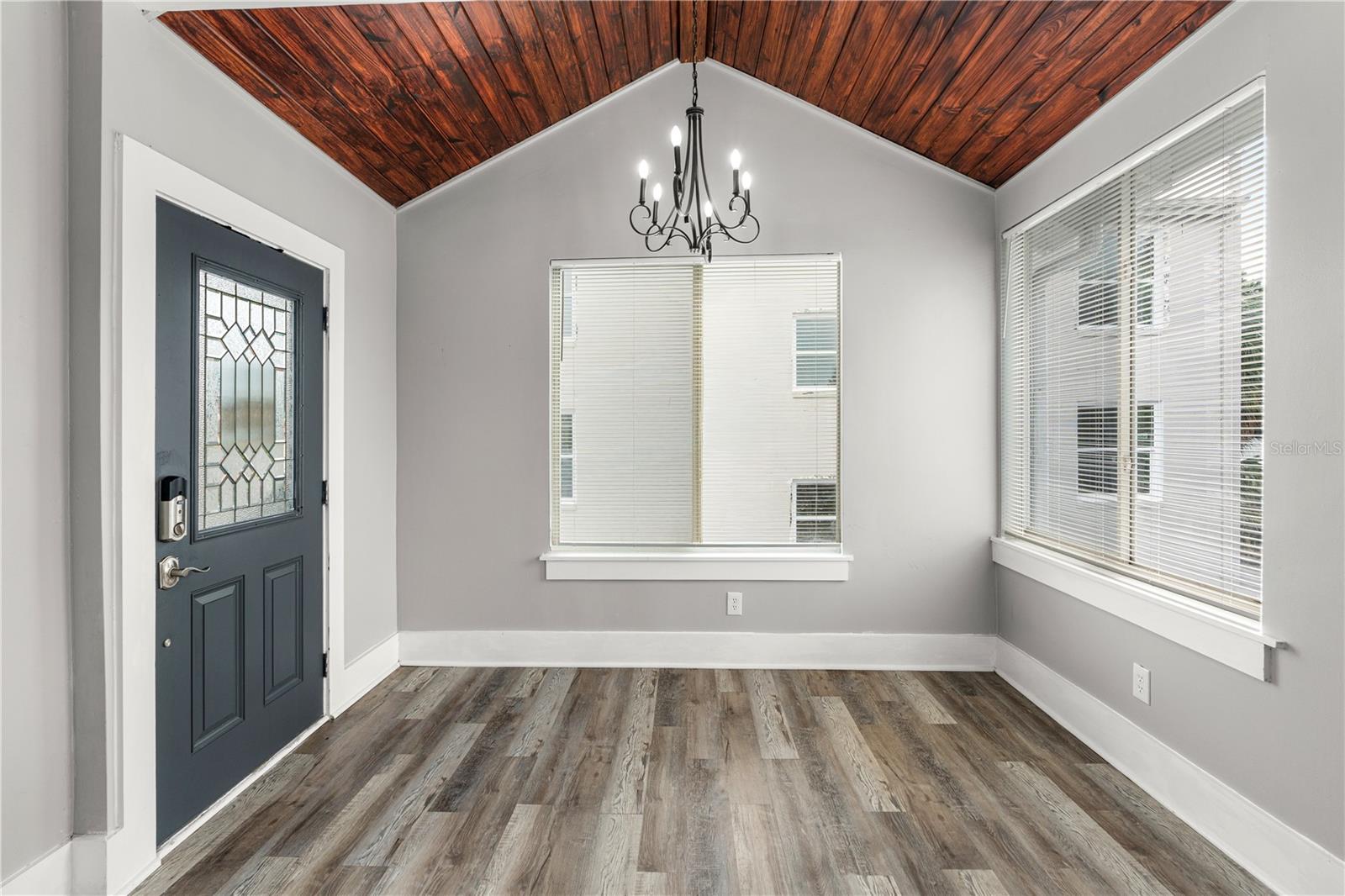 MARSHALL PARK DAYTONA BEACH - Residential Income