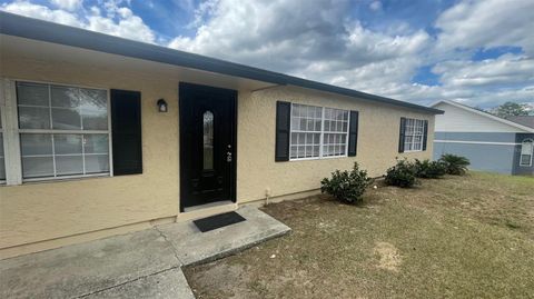 A home in OCALA