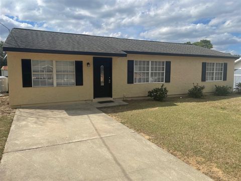 A home in OCALA