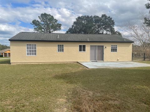 A home in OCALA
