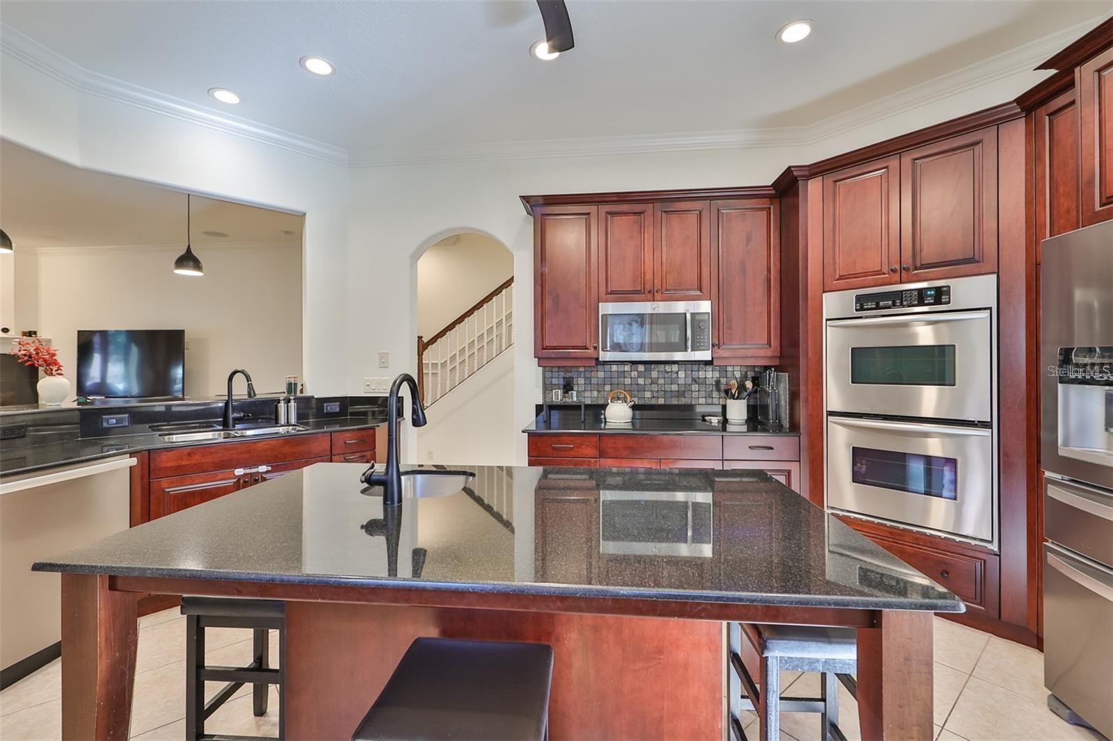 SAXONY PLACE AT CARILLON - Residential Lease