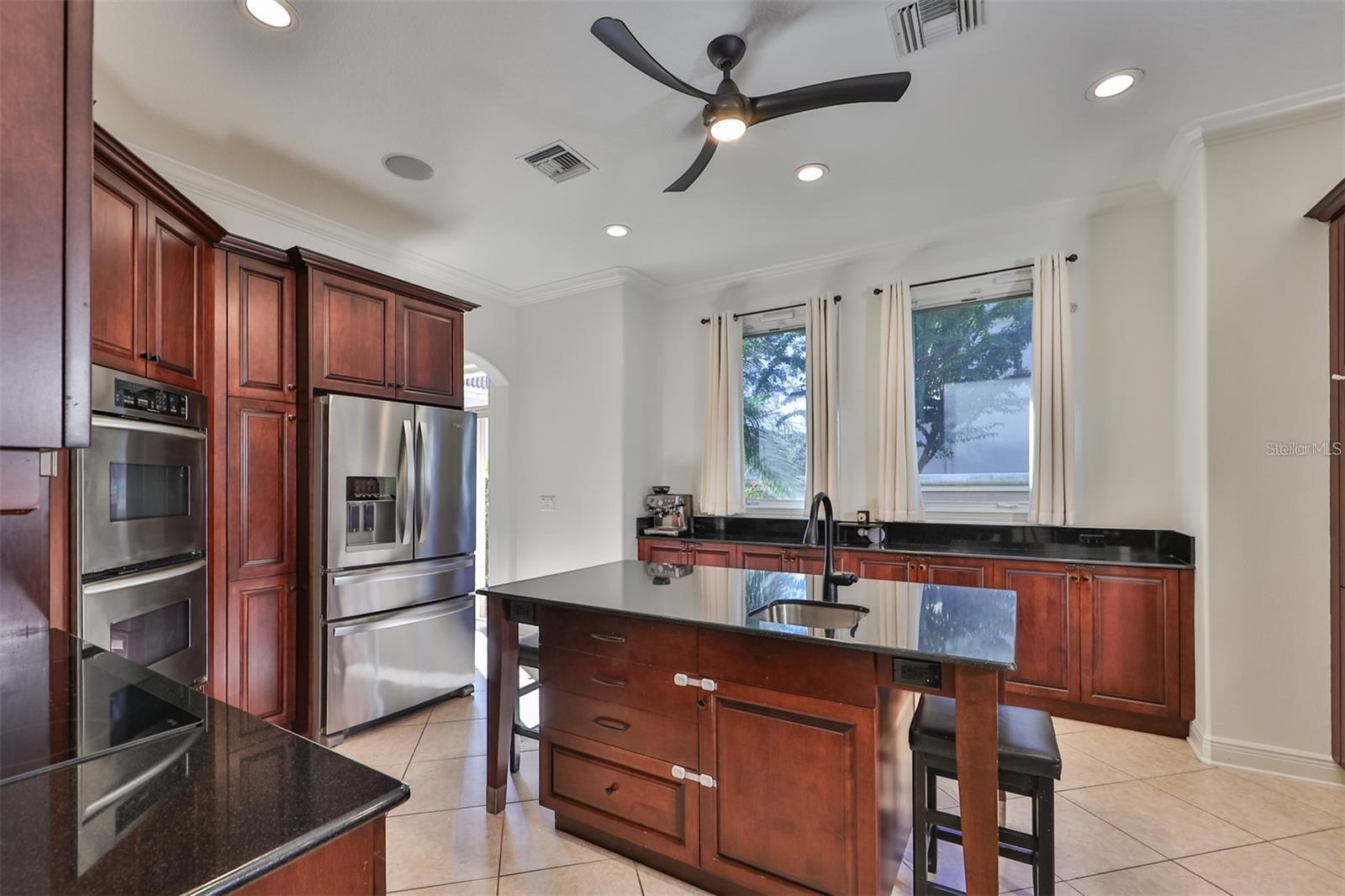 SAXONY PLACE AT CARILLON - Residential Lease