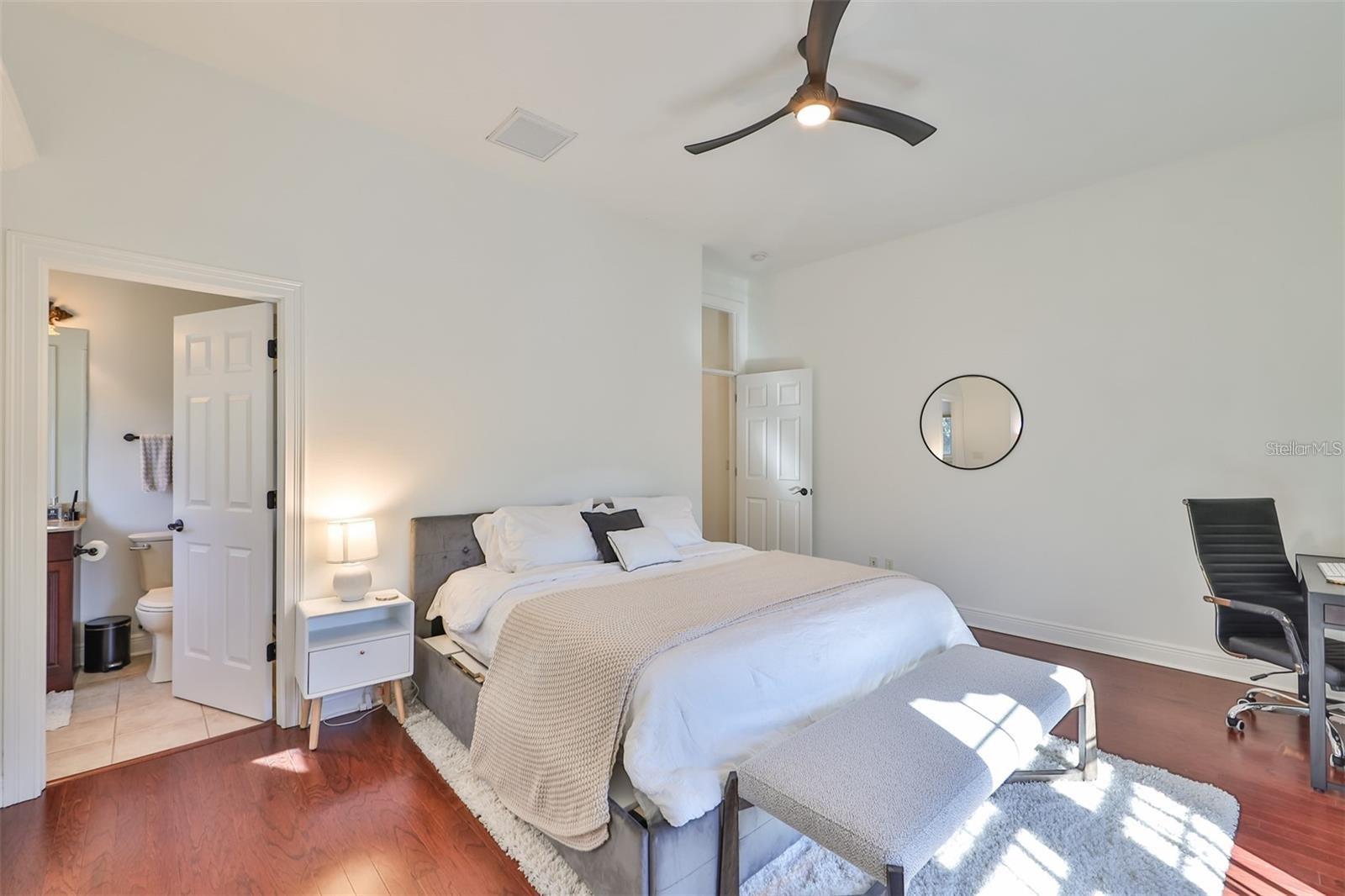 SAXONY PLACE AT CARILLON - Residential Lease