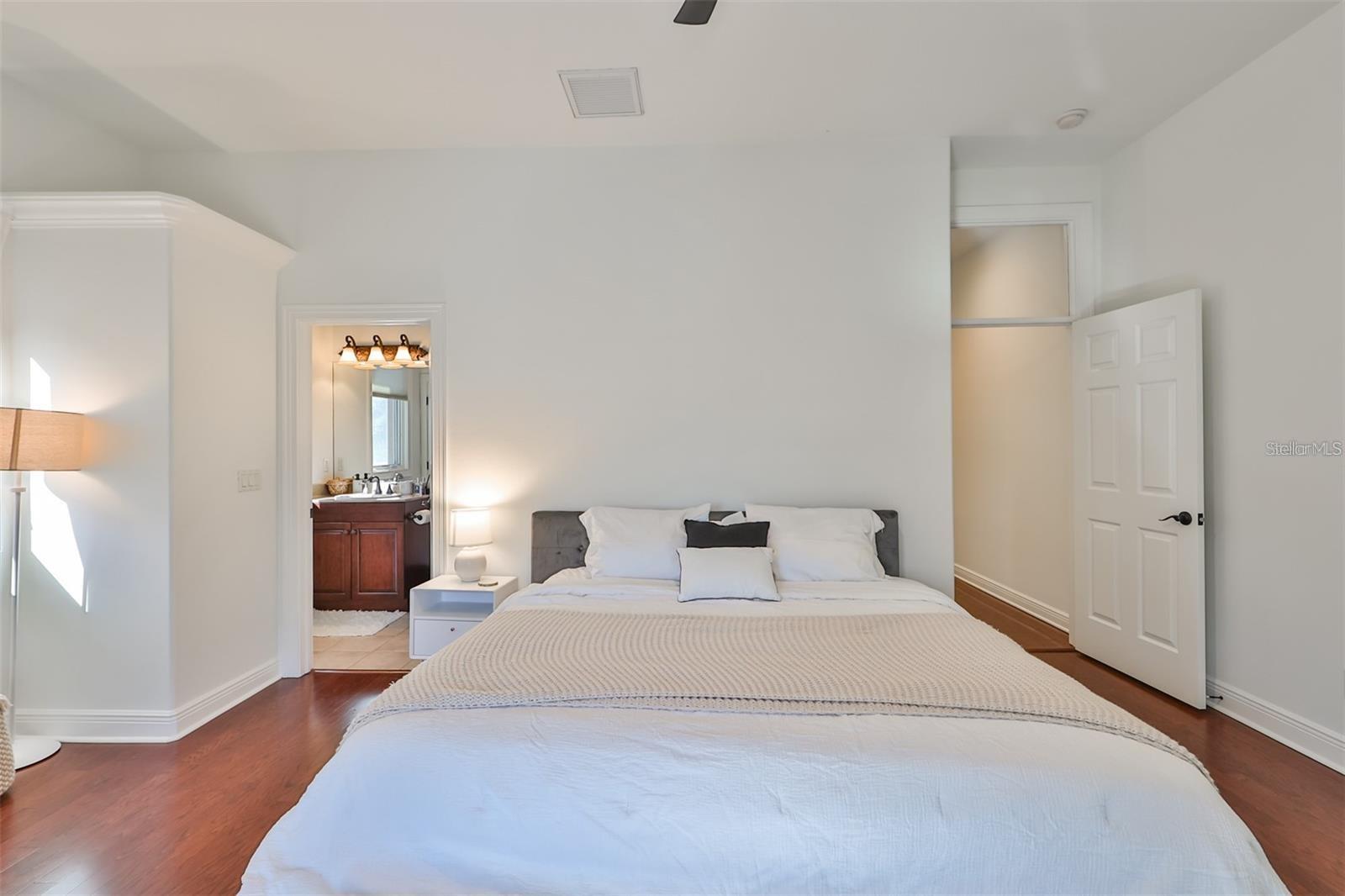SAXONY PLACE AT CARILLON - Residential Lease