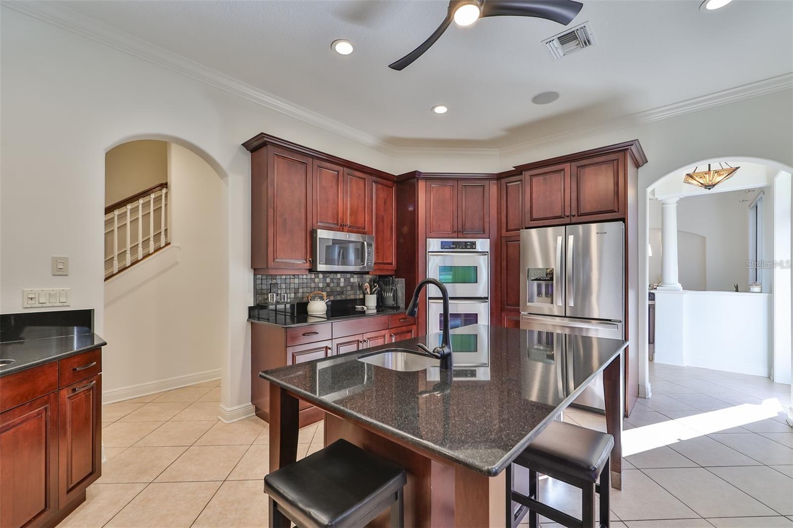 SAXONY PLACE AT CARILLON - Residential Lease