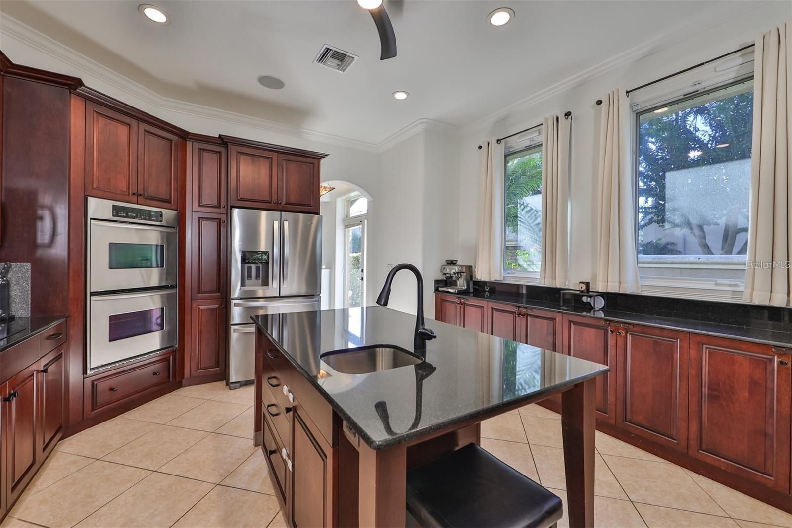 SAXONY PLACE AT CARILLON - Residential Lease