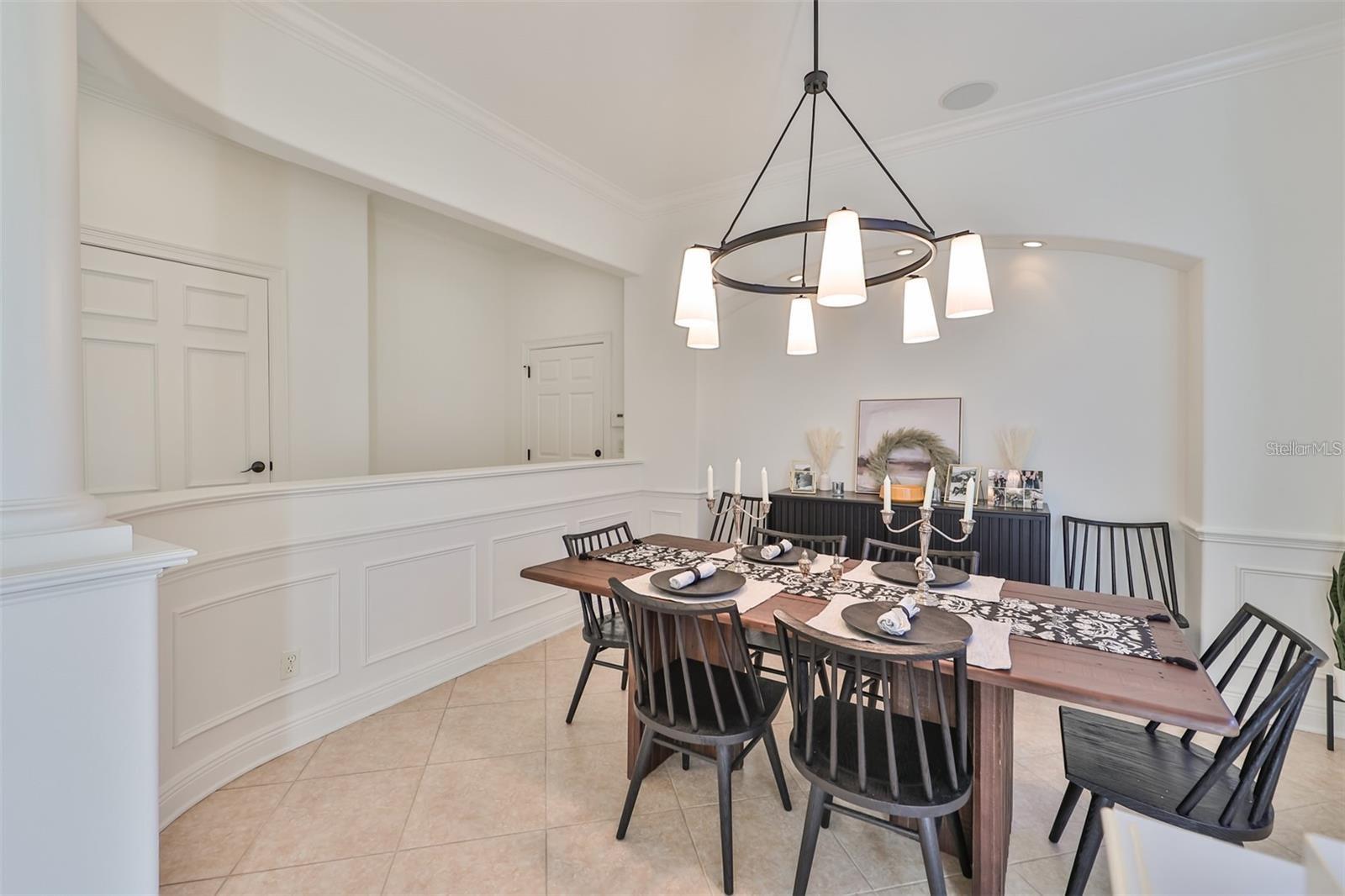 SAXONY PLACE AT CARILLON - Residential Lease