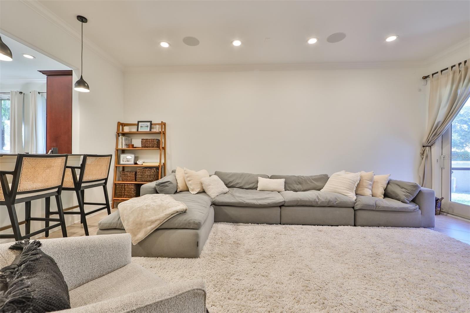 SAXONY PLACE AT CARILLON - Residential Lease