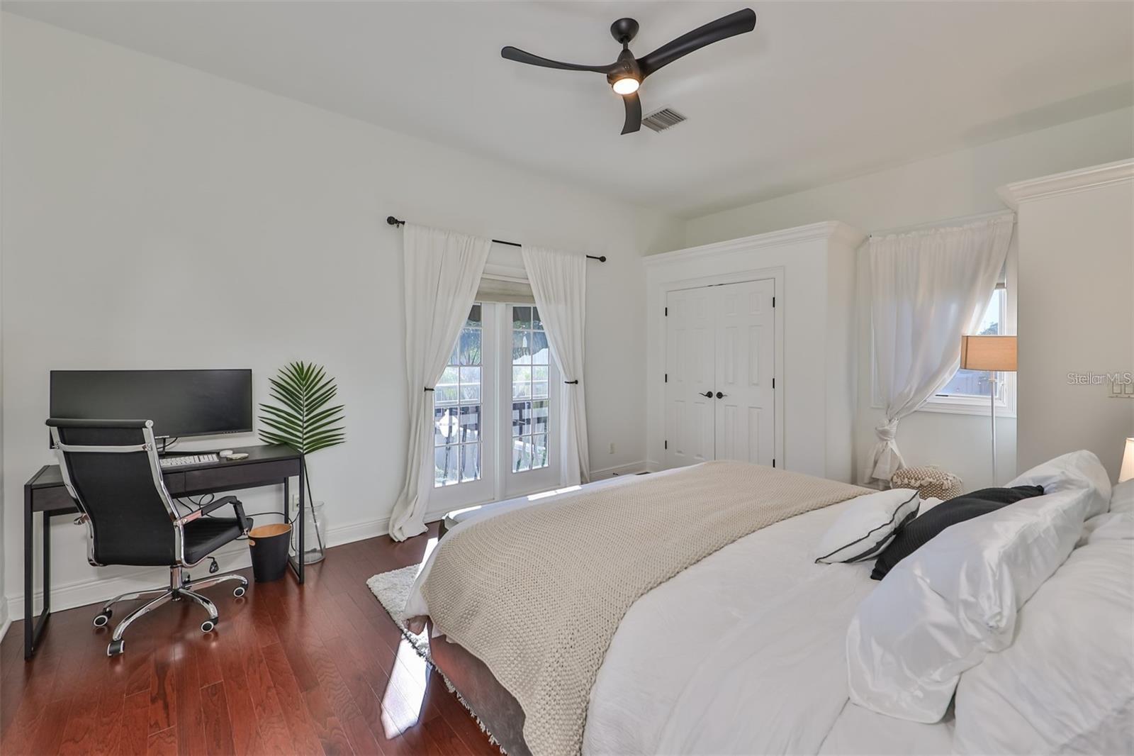 SAXONY PLACE AT CARILLON - Residential Lease