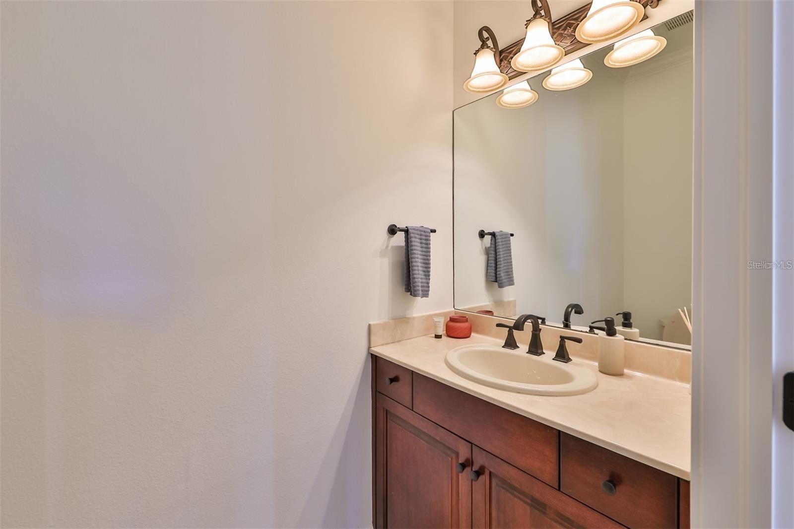 SAXONY PLACE AT CARILLON - Residential Lease