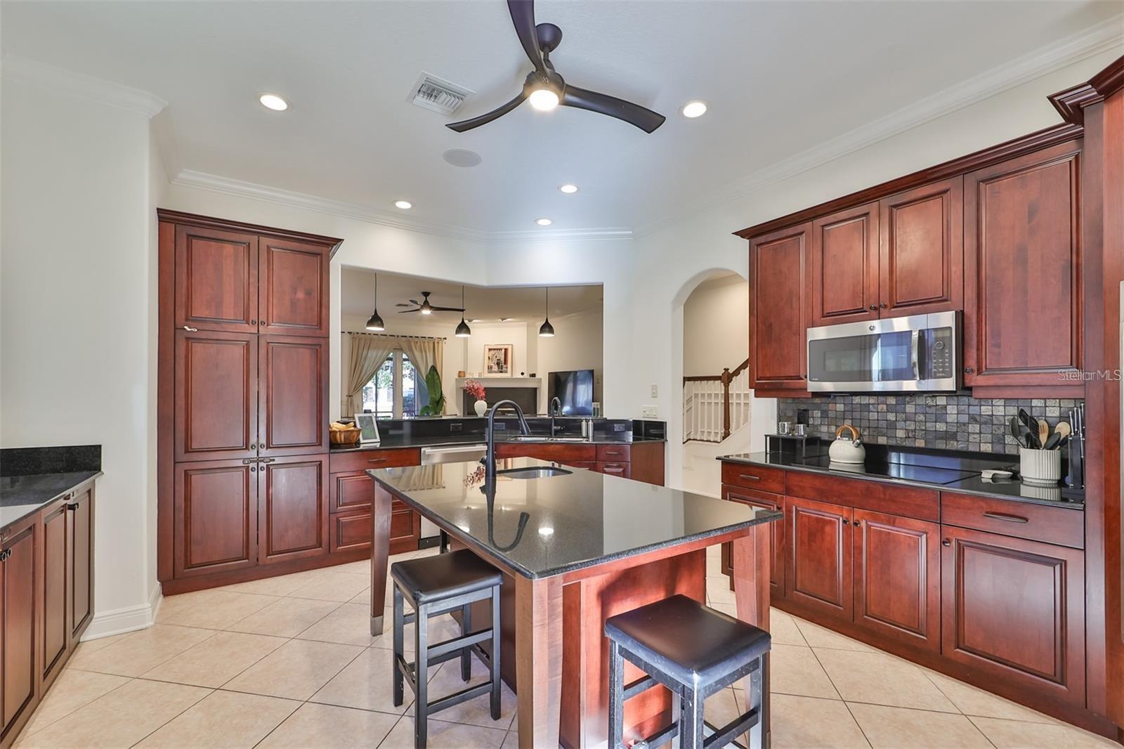 SAXONY PLACE AT CARILLON - Residential Lease