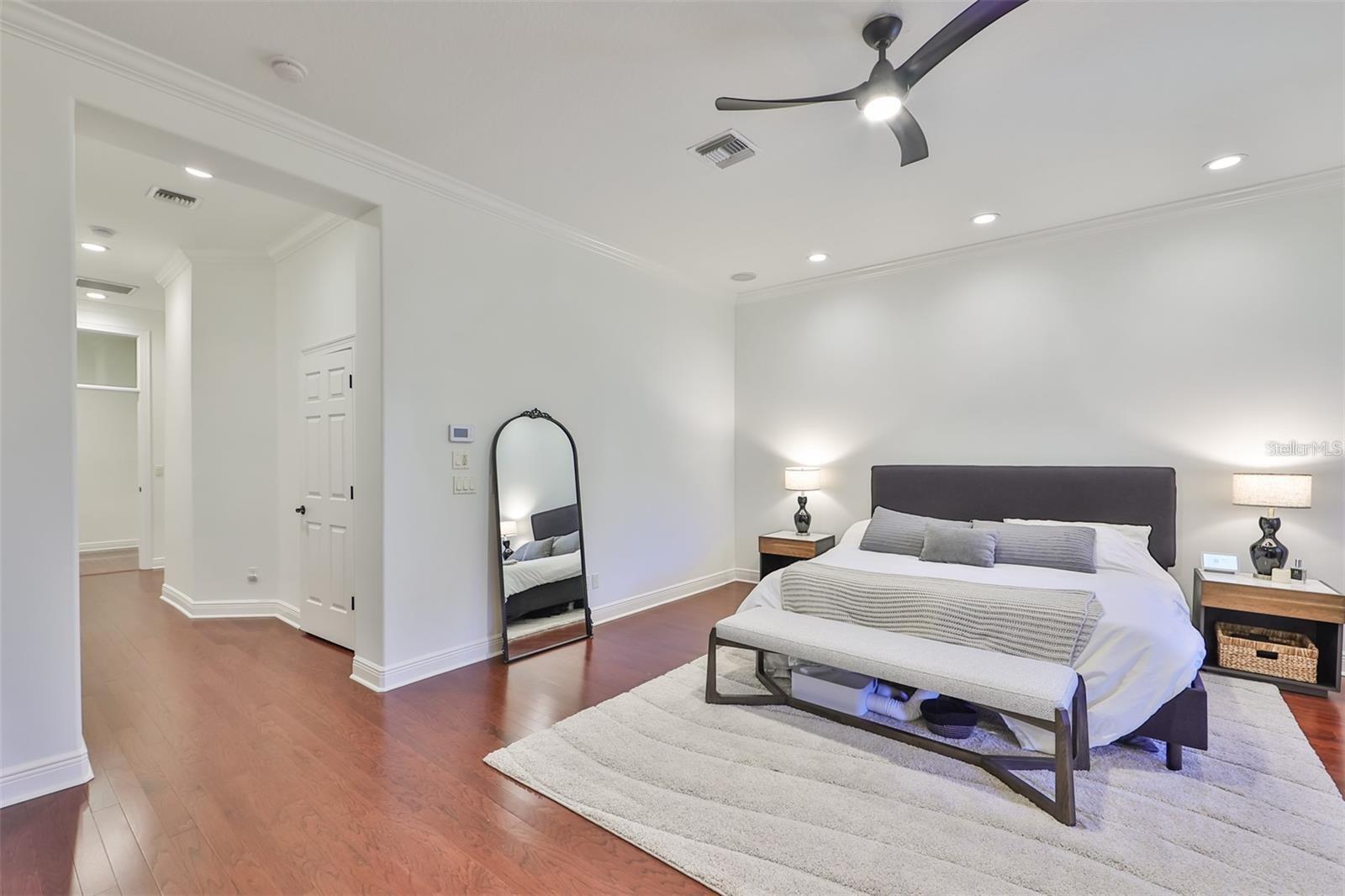 SAXONY PLACE AT CARILLON - Residential Lease