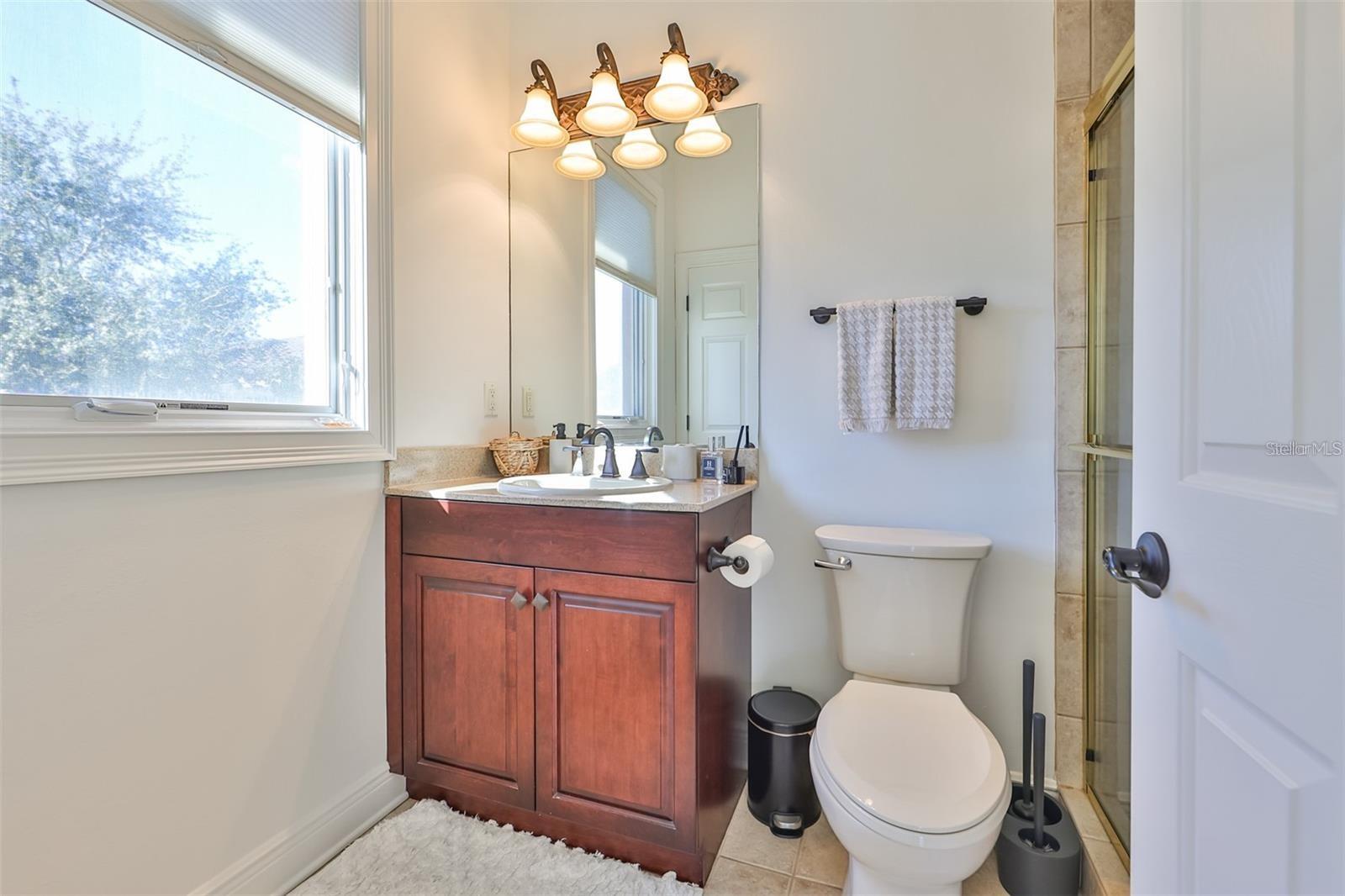 SAXONY PLACE AT CARILLON - Residential Lease