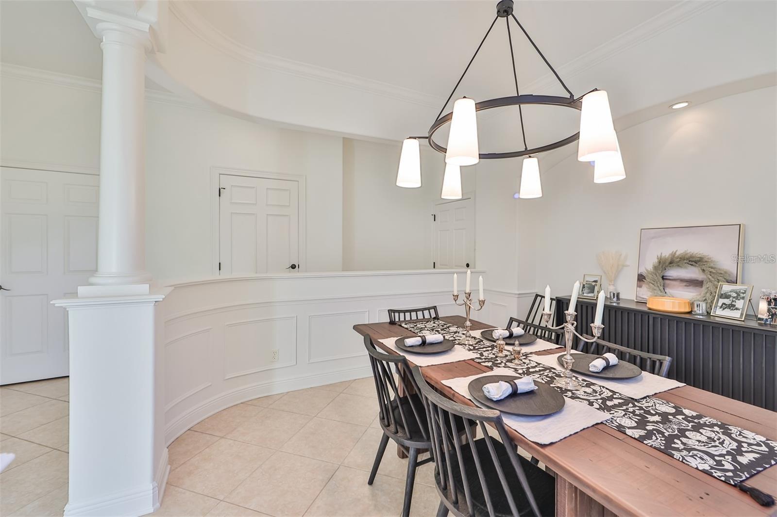 SAXONY PLACE AT CARILLON - Residential Lease