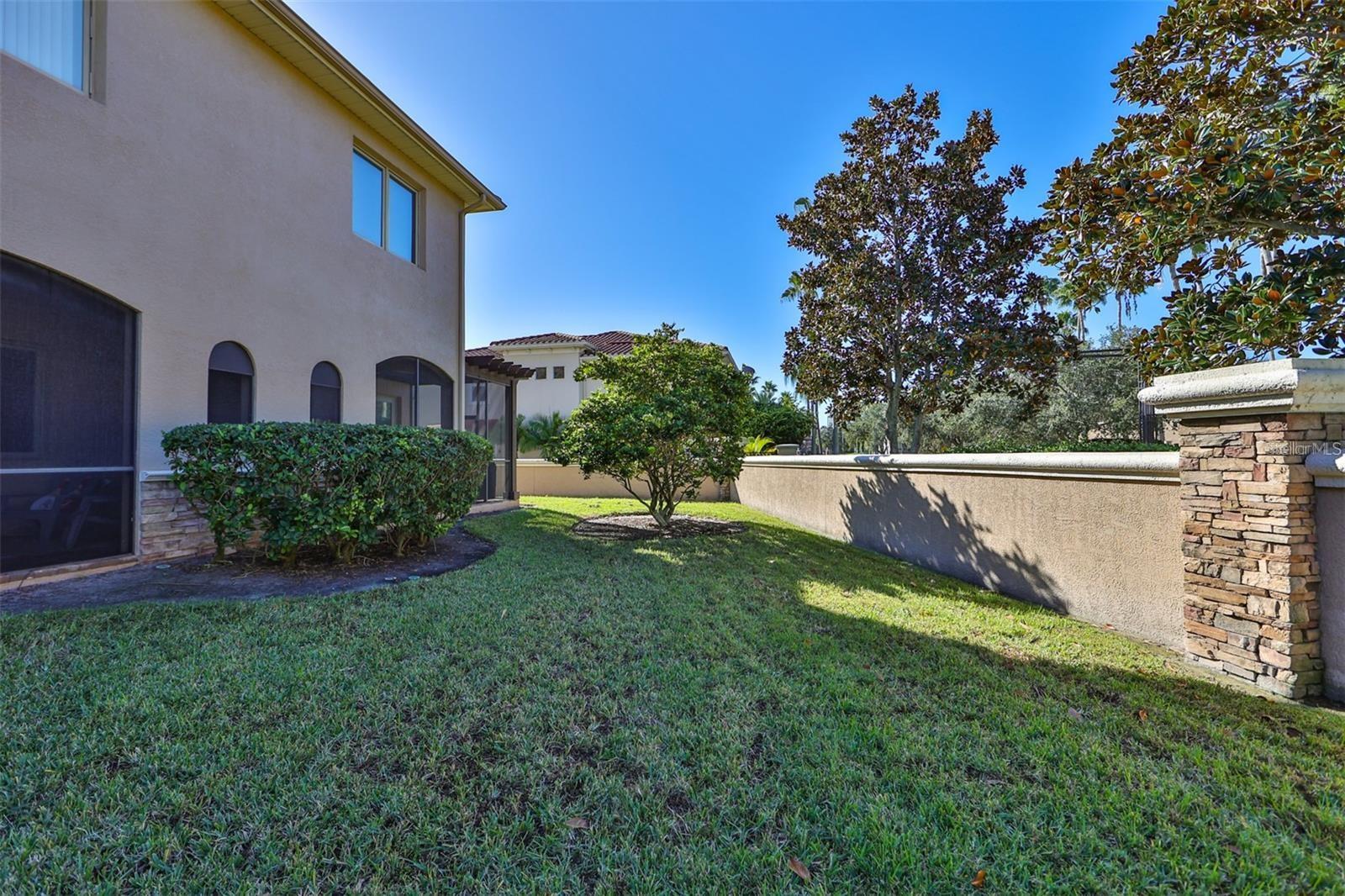 SAXONY PLACE AT CARILLON - Residential Lease