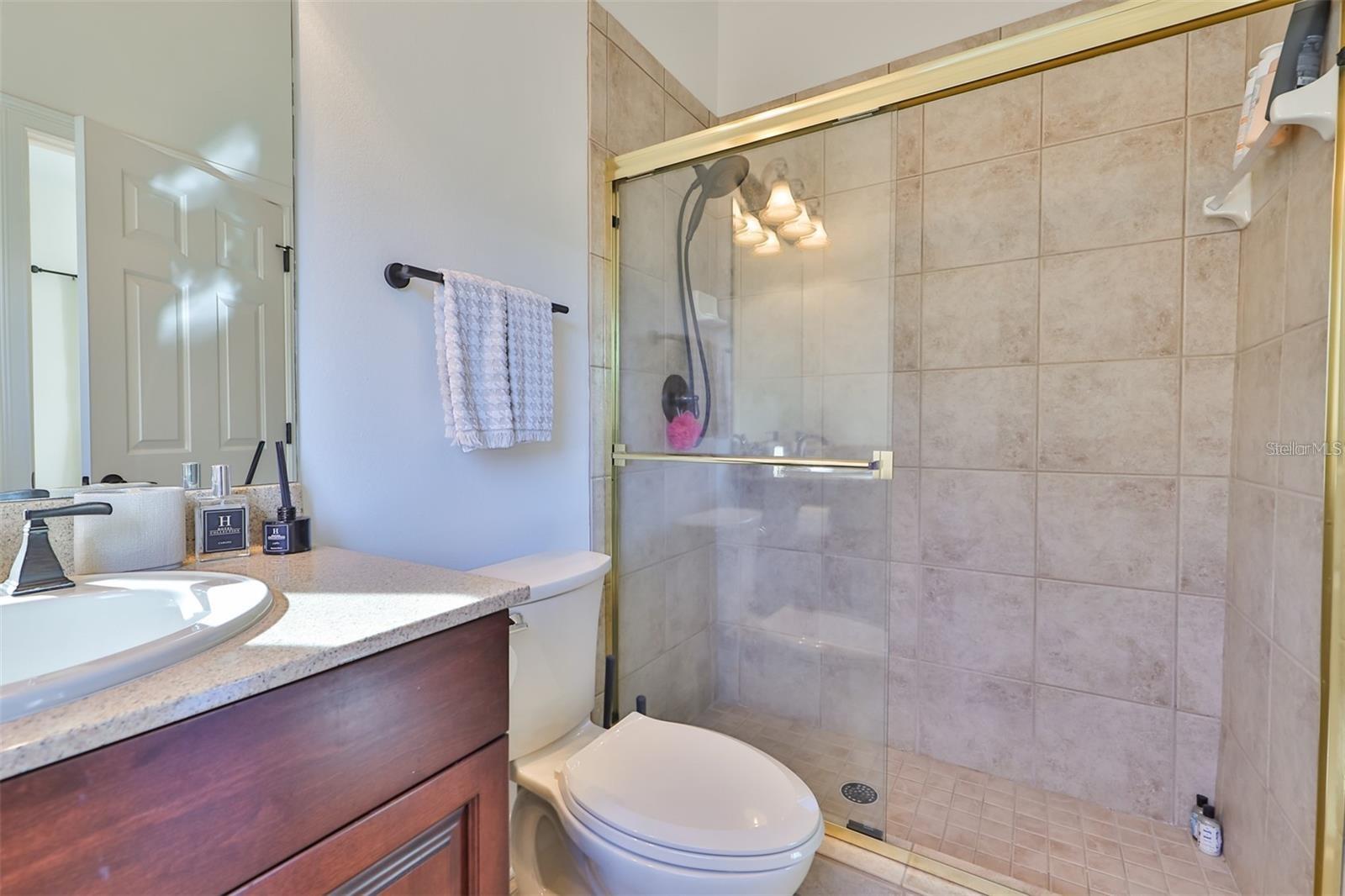 SAXONY PLACE AT CARILLON - Residential Lease