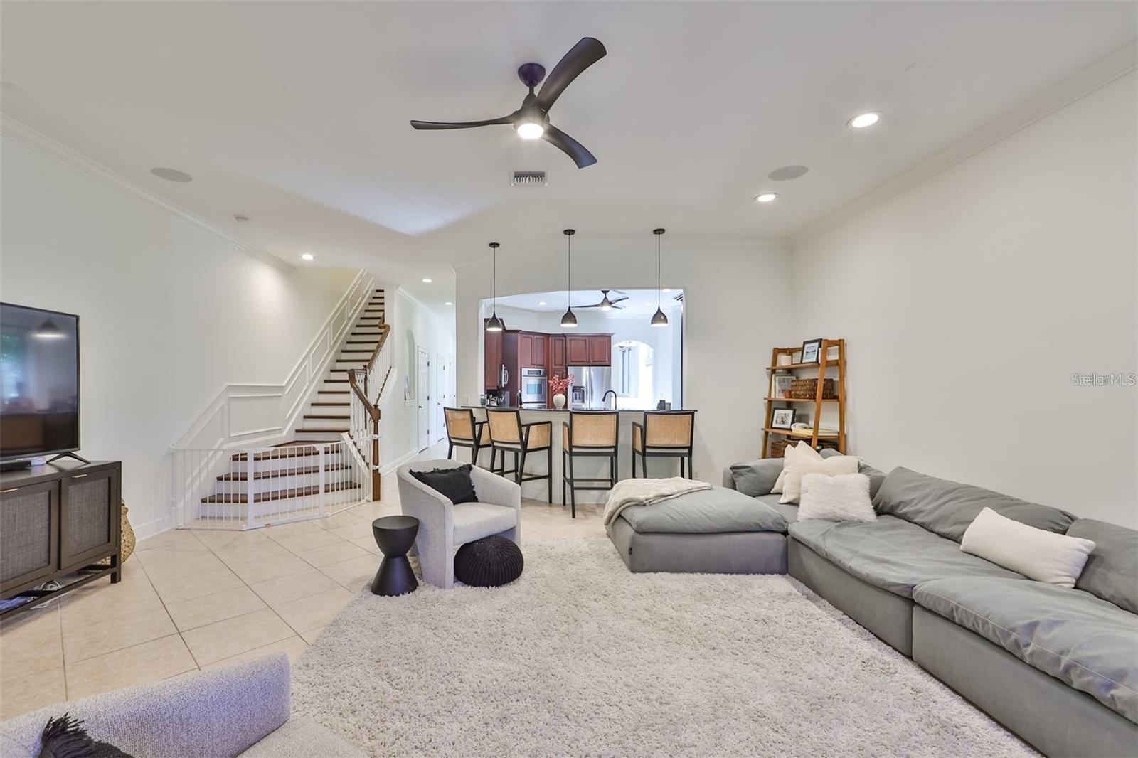 SAXONY PLACE AT CARILLON - Residential Lease