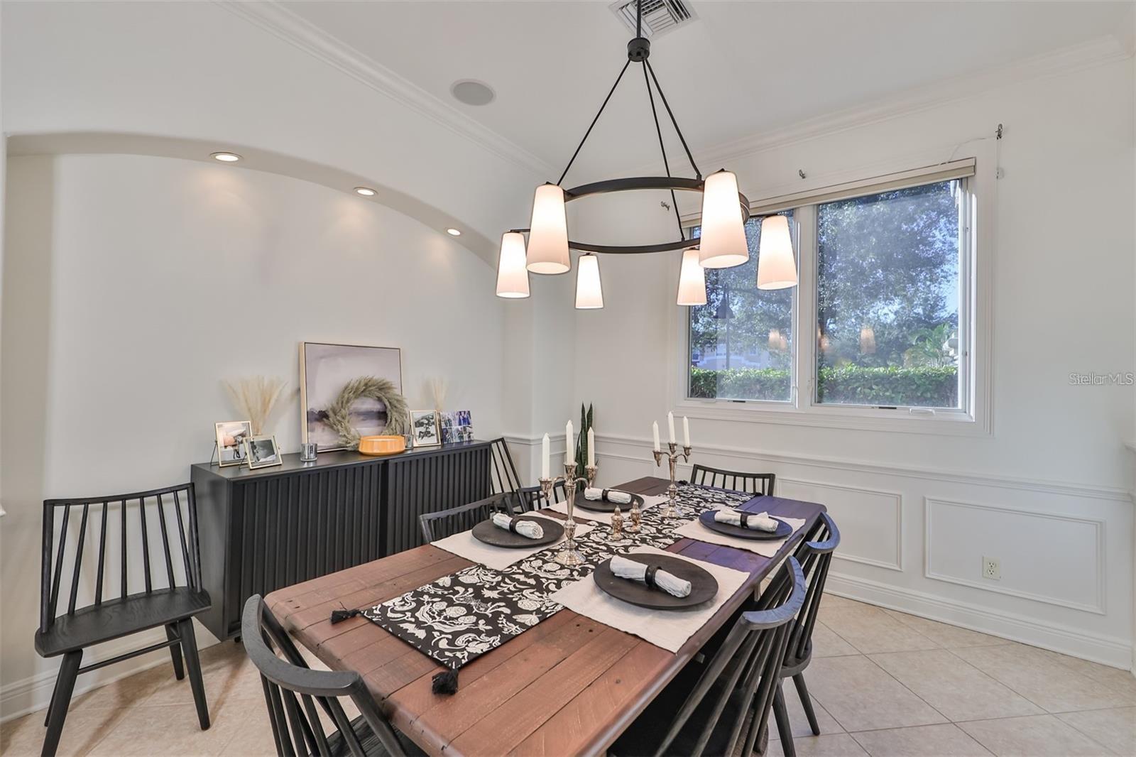 SAXONY PLACE AT CARILLON - Residential Lease