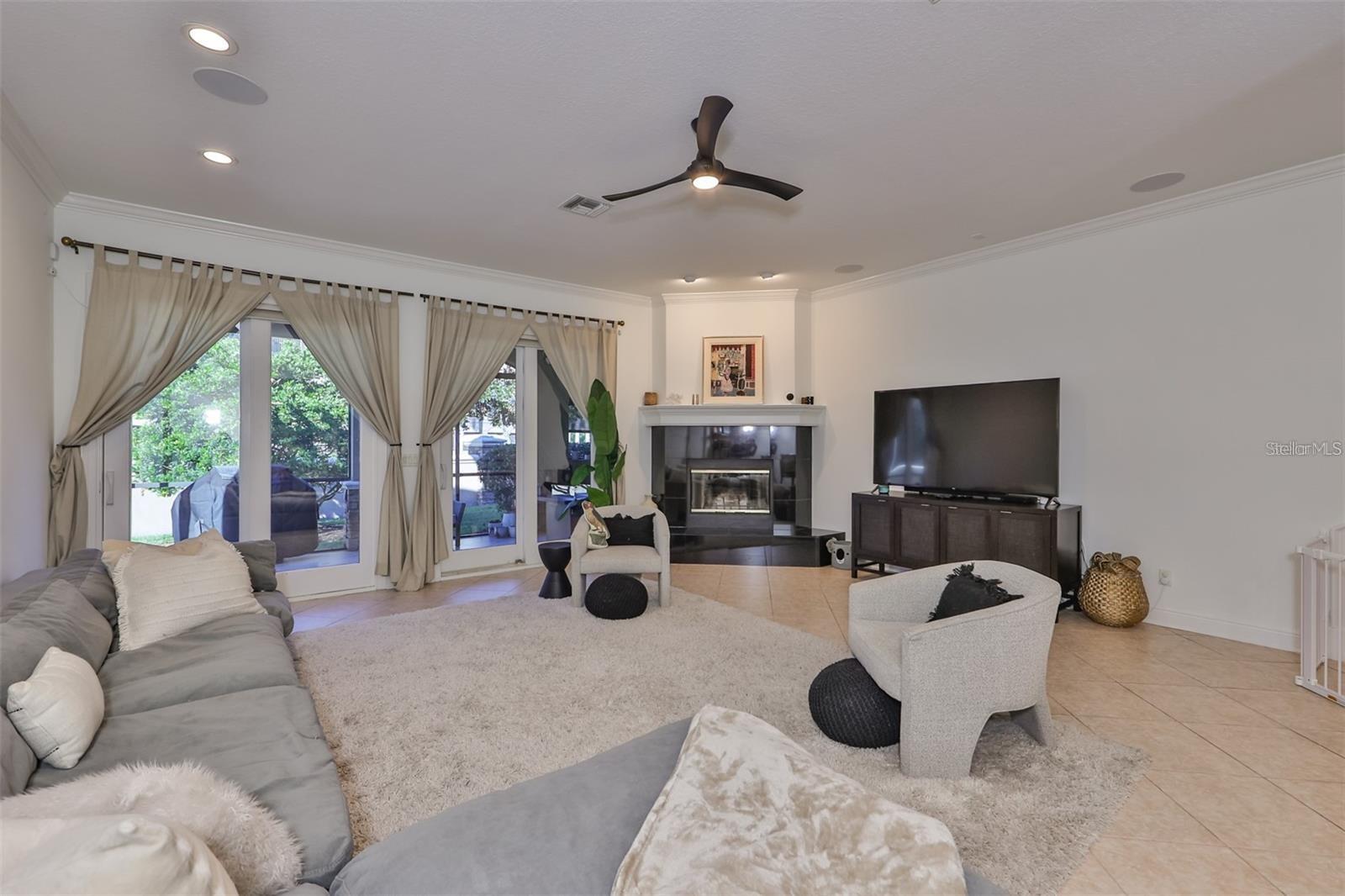 SAXONY PLACE AT CARILLON - Residential Lease