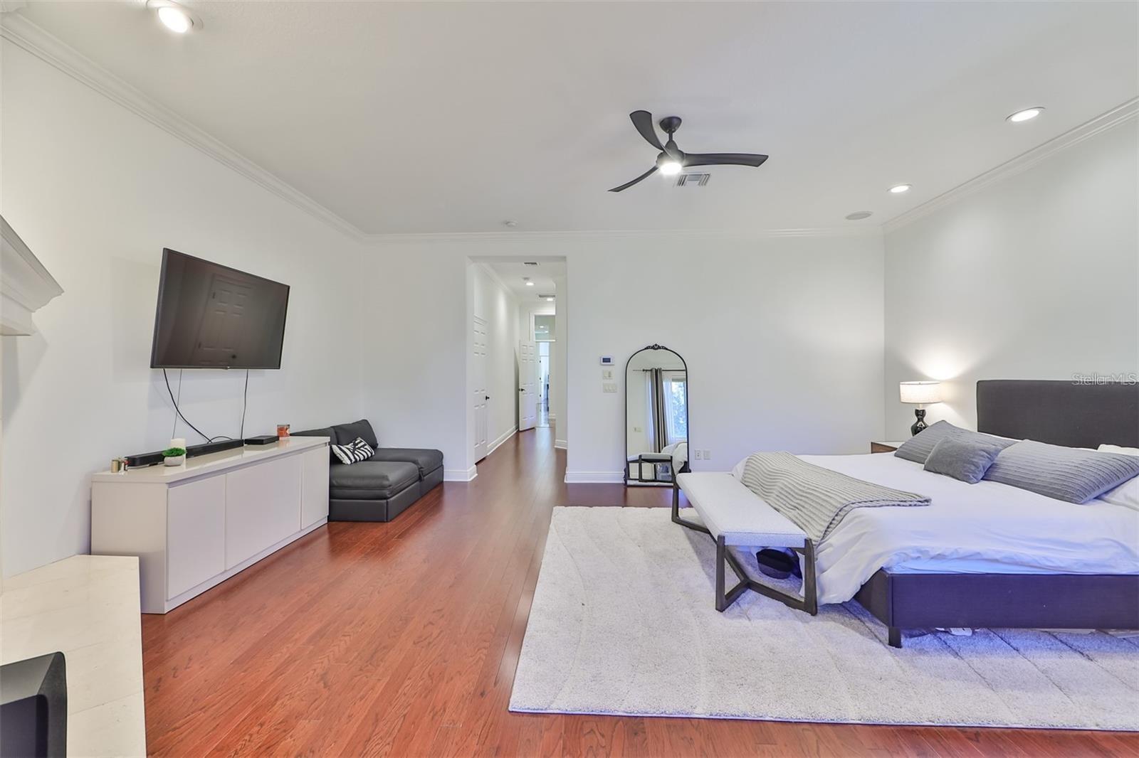 SAXONY PLACE AT CARILLON - Residential Lease