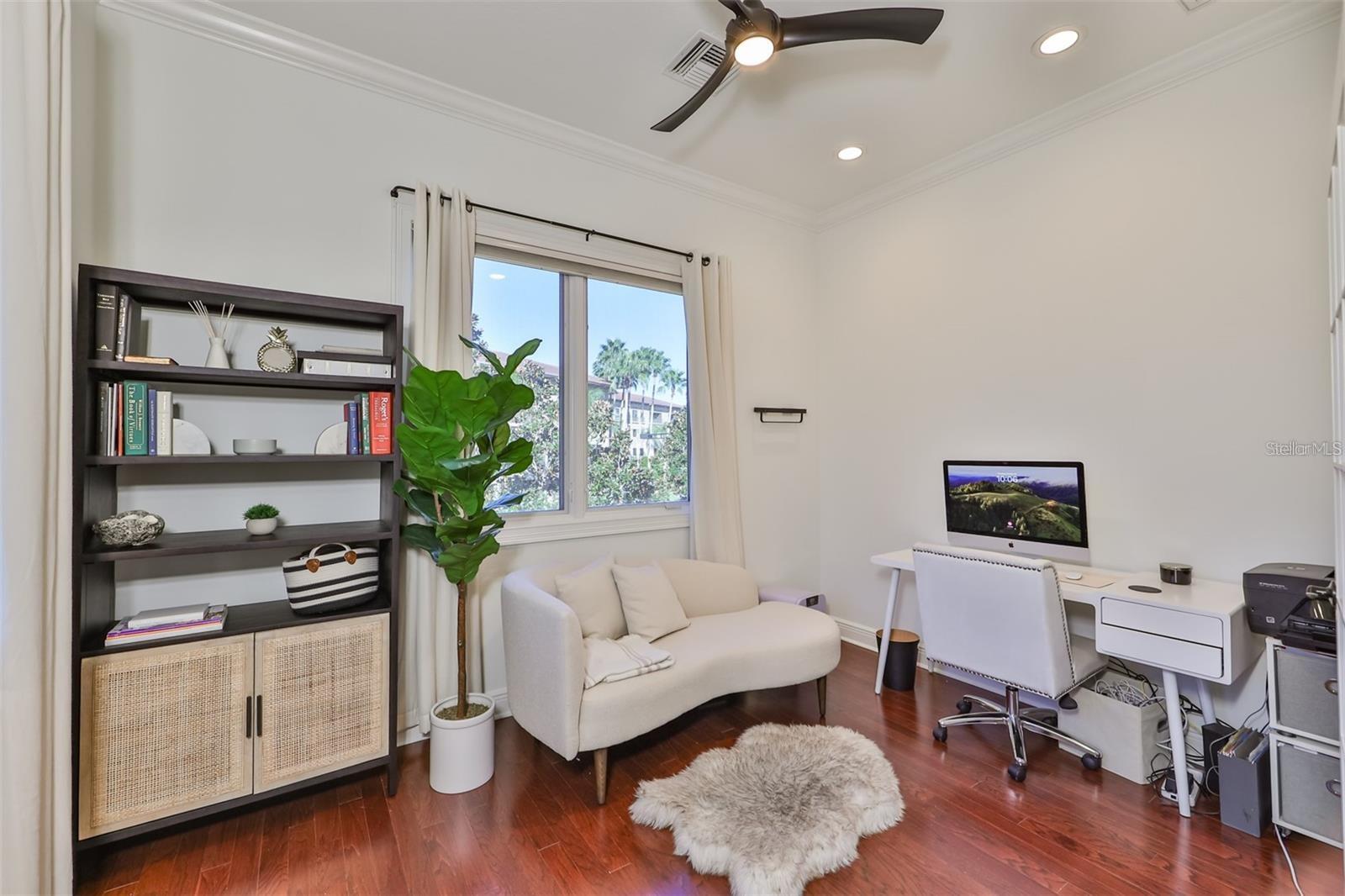 SAXONY PLACE AT CARILLON - Residential Lease