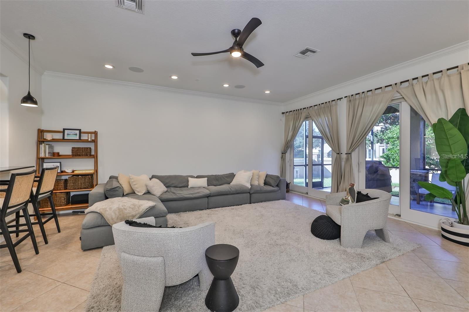SAXONY PLACE AT CARILLON - Residential Lease