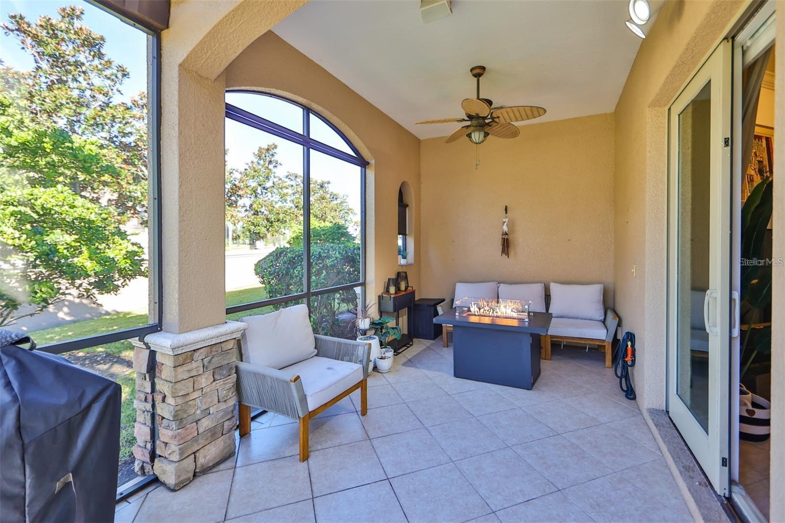 SAXONY PLACE AT CARILLON - Residential Lease